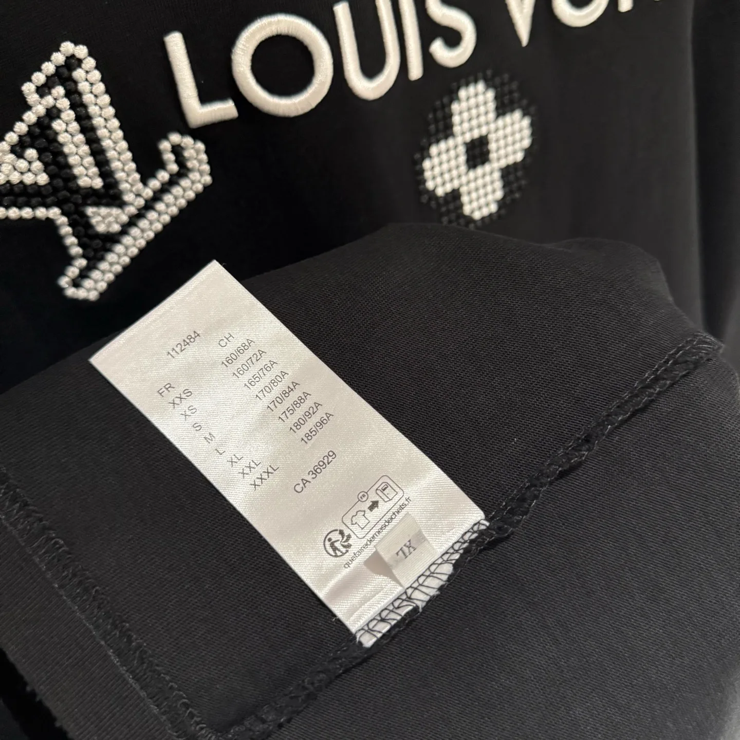 Футболки Мужские Louis Vuitton 1452328