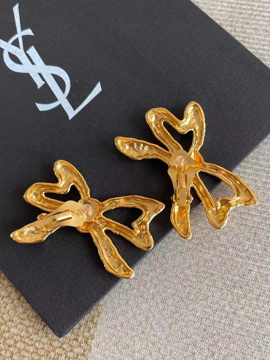 Бижутерия Saint Laurent 1105955