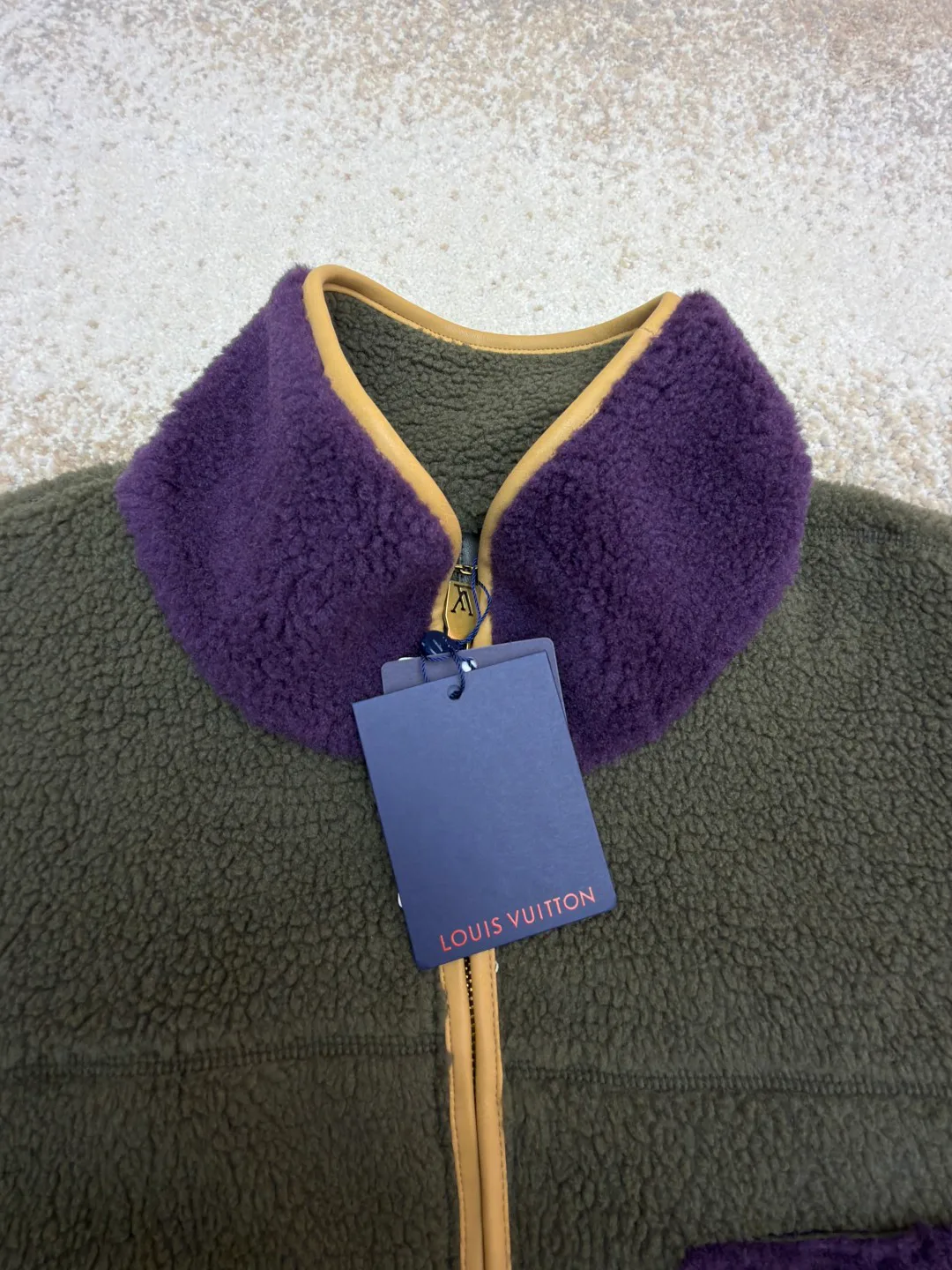 Куртки И Пуховики Мужские Louis Vuitton 5405644