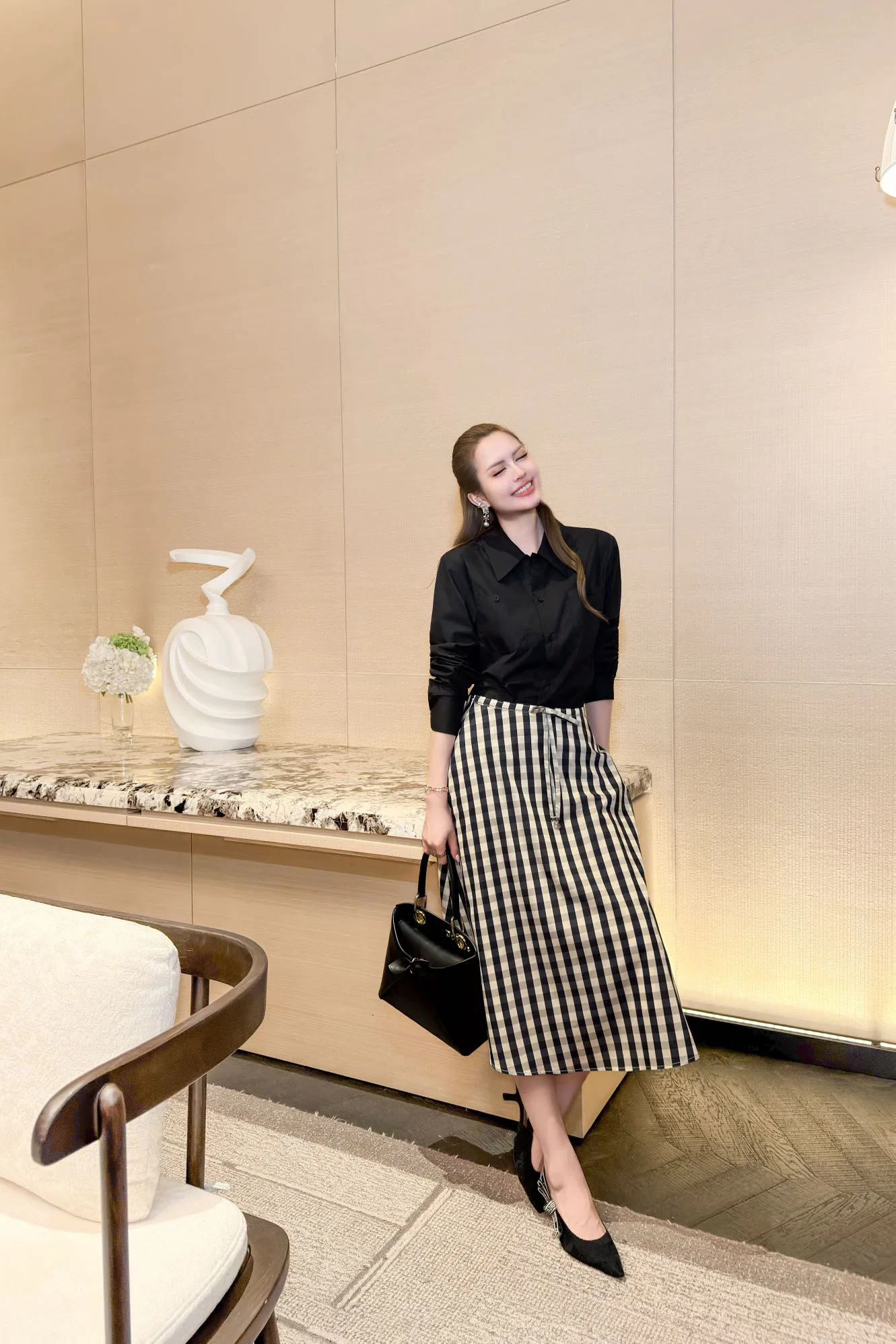 Юбки Женские Christian Dior 12079559