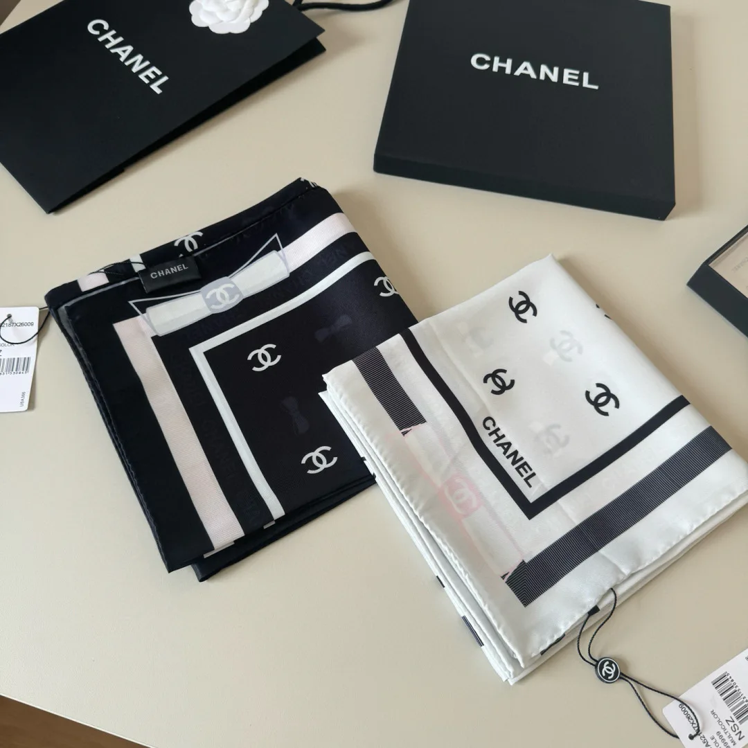Платки Chanel 11035263