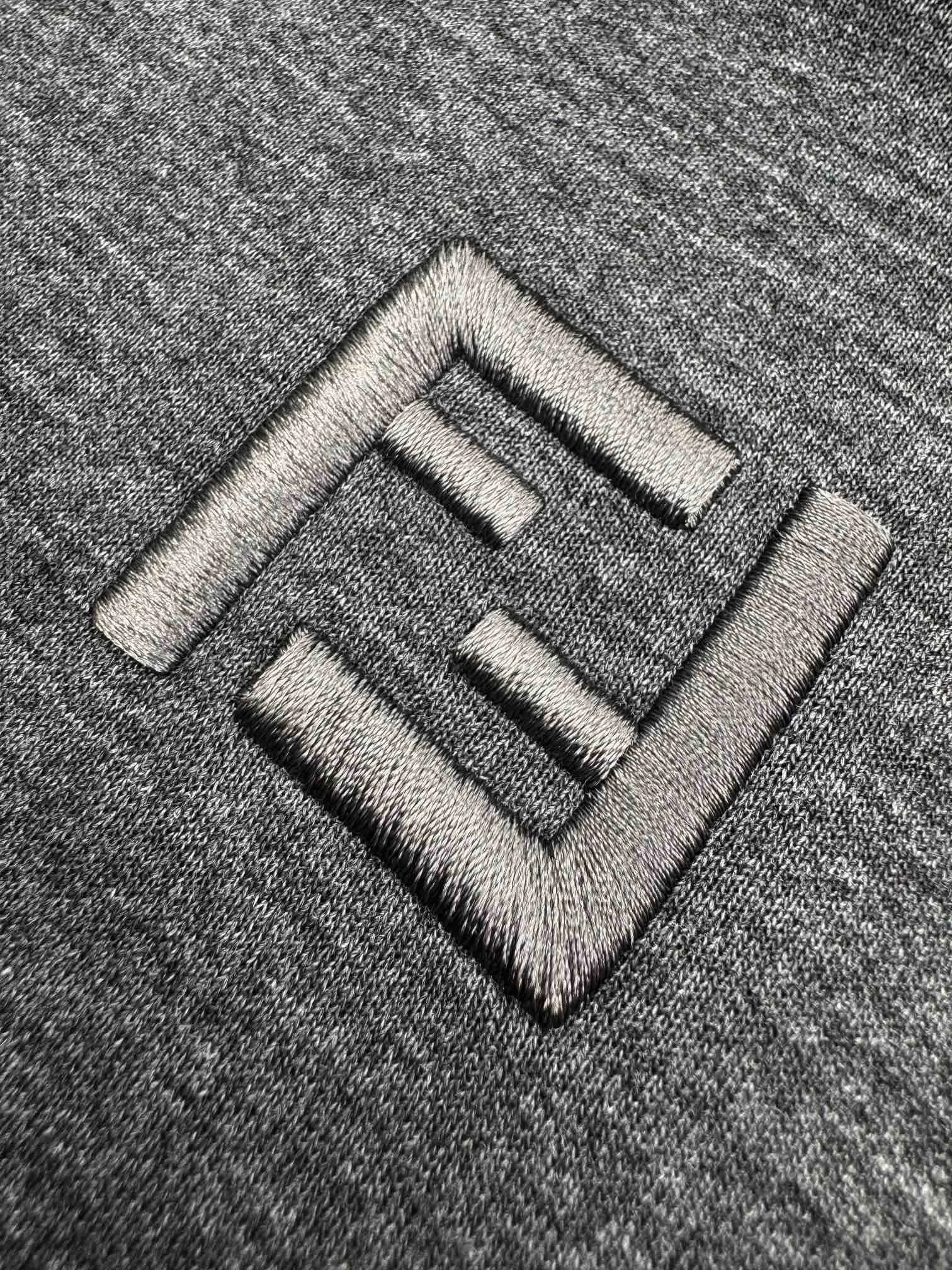 Свитшоты И Худи Мужские Fendi 129491