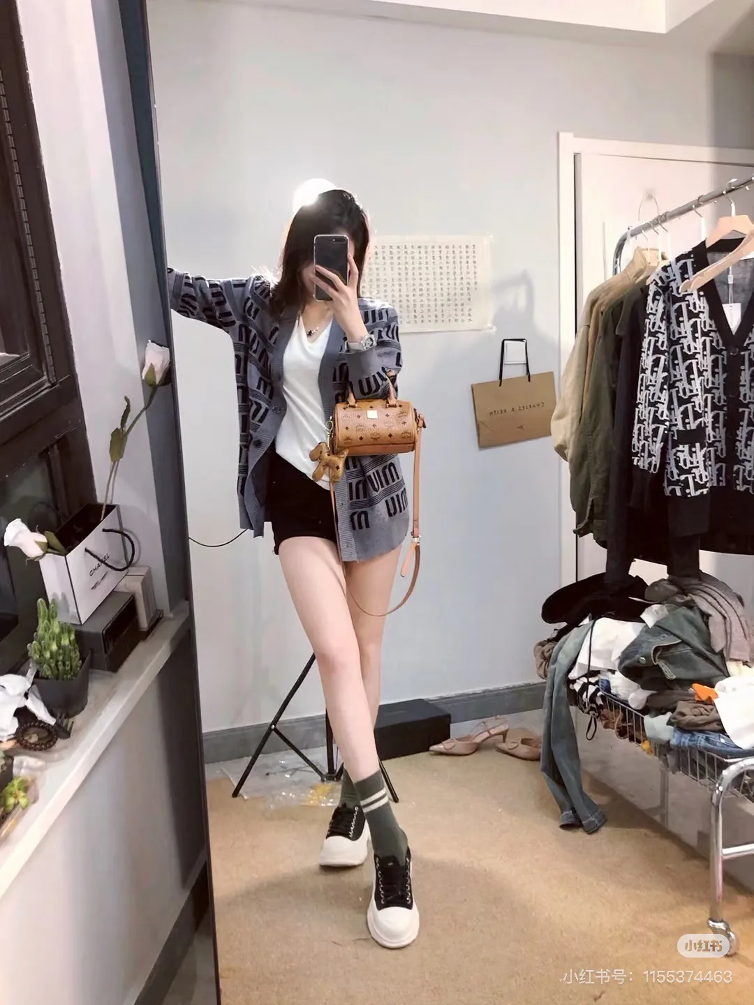 Джемперы И Свитеры Женские Miu Miu 19443889