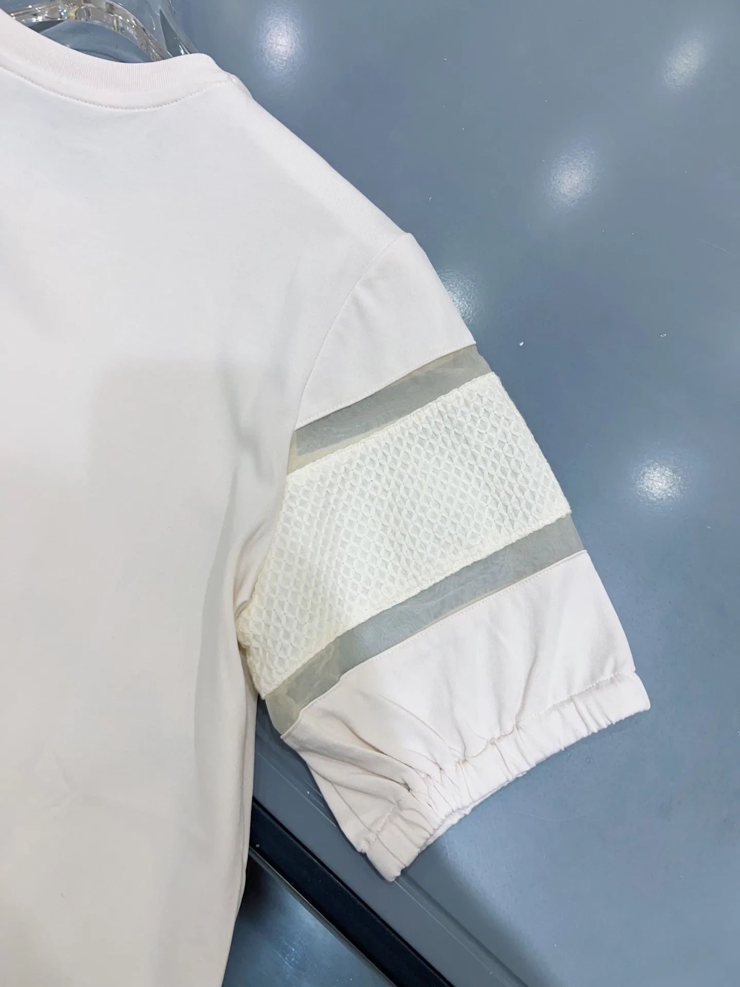 Футболки Женские Moncler 11076519