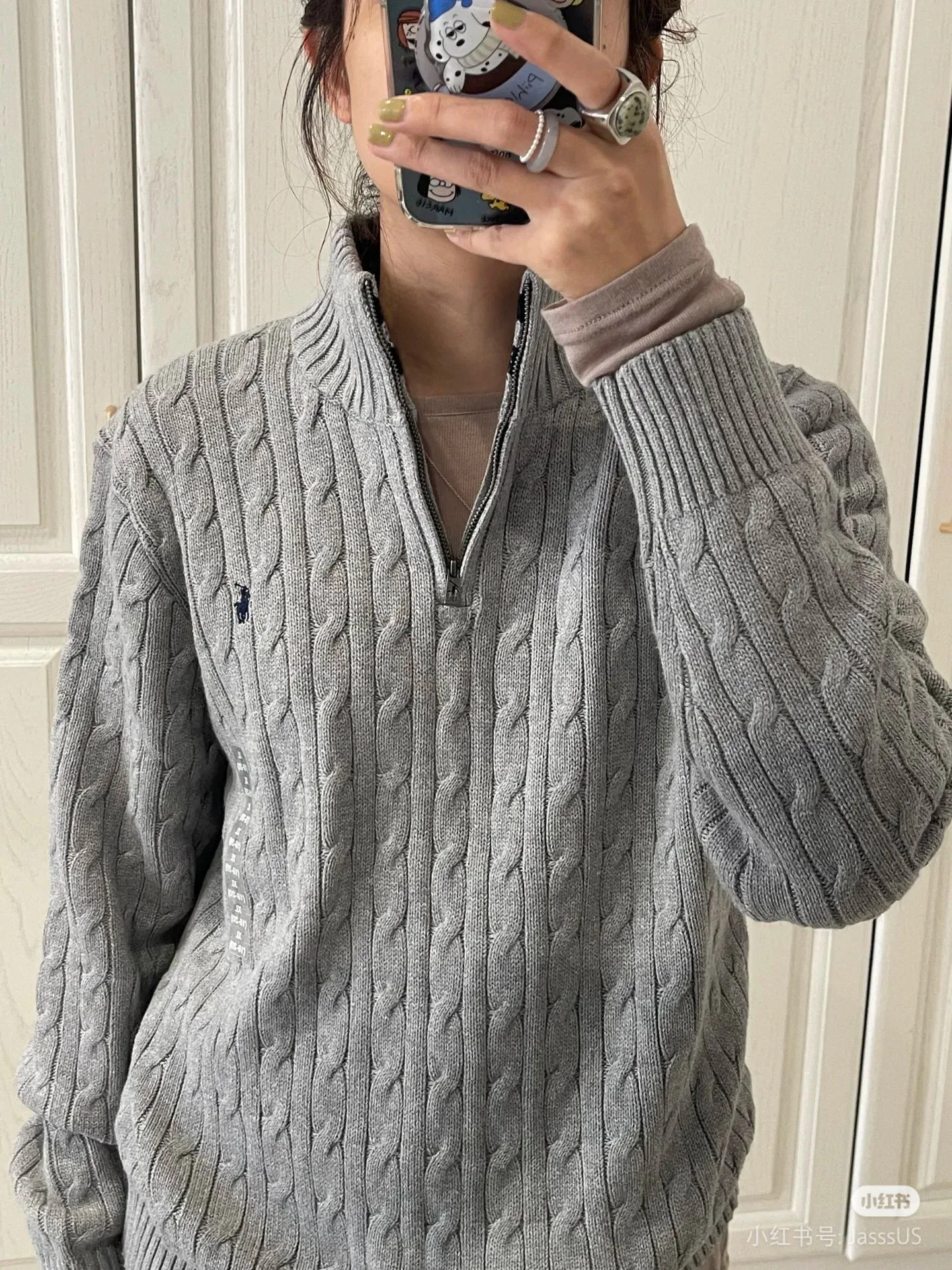 Джемперы И Свитеры Женские Ralph Lauren 10542385