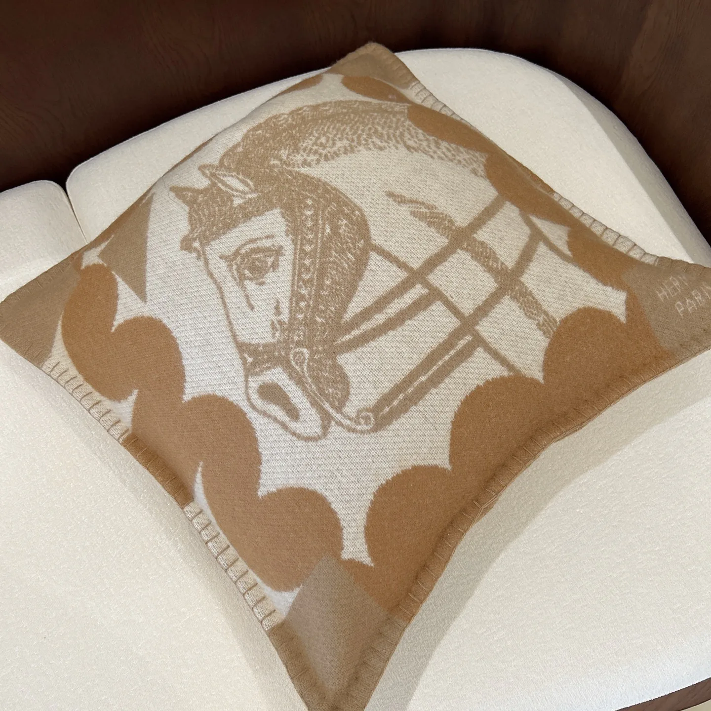 Текстиль Hermes 12793298