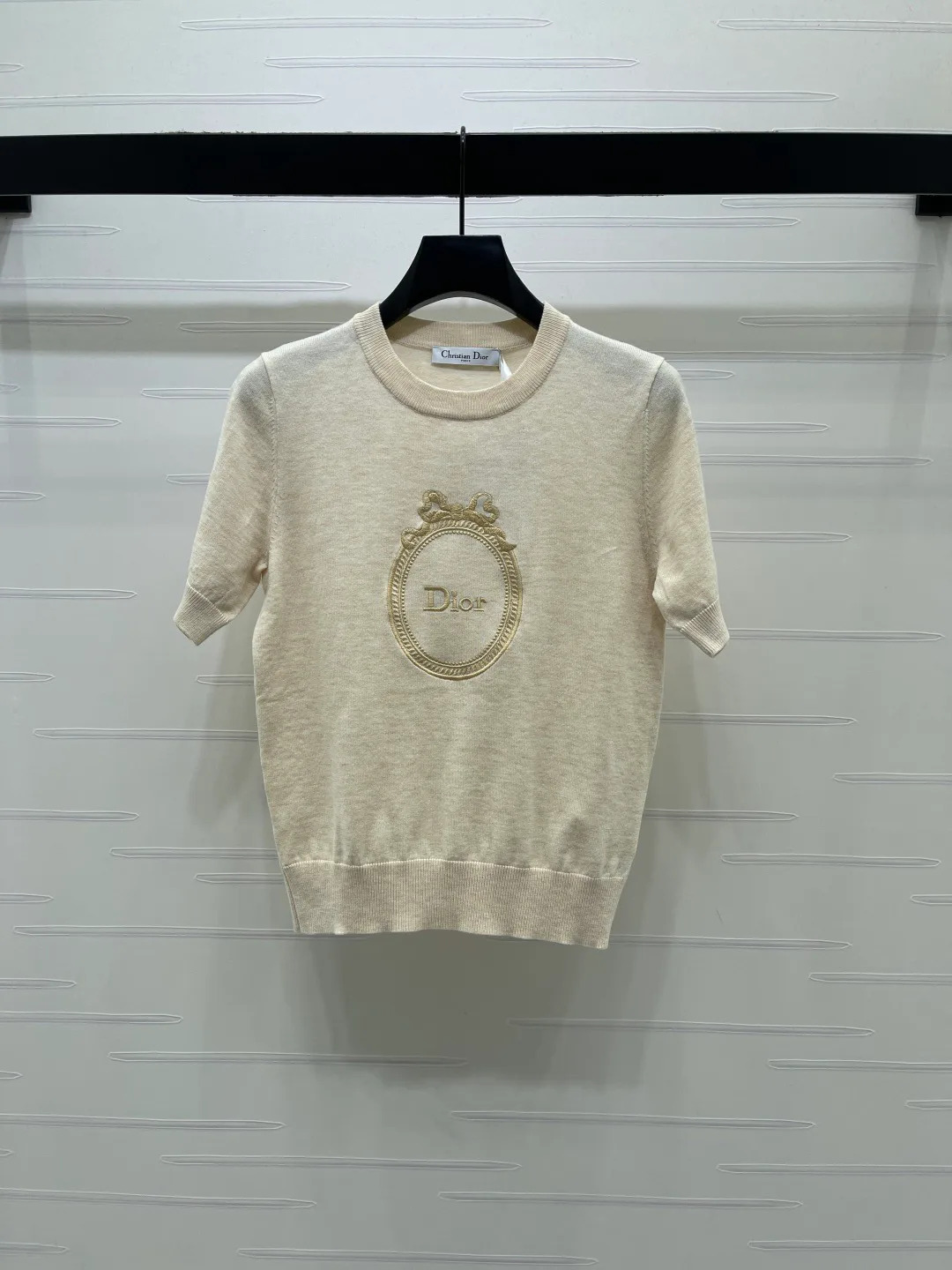 Футболки Женские Christian Dior 11679268