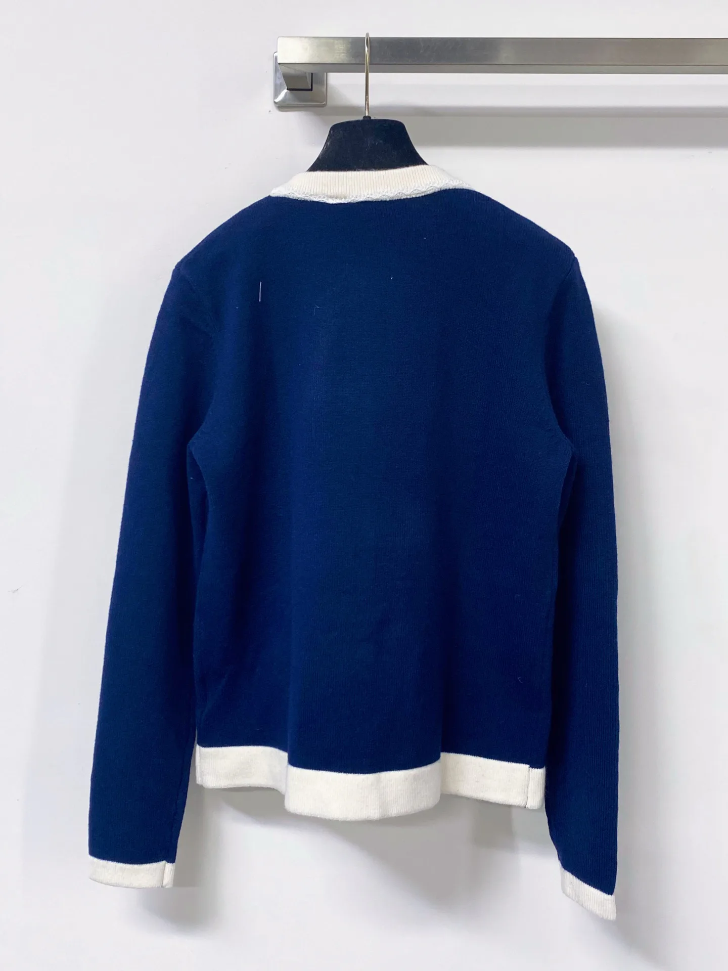 Джемперы И Свитеры Женские Chanel 19576047
