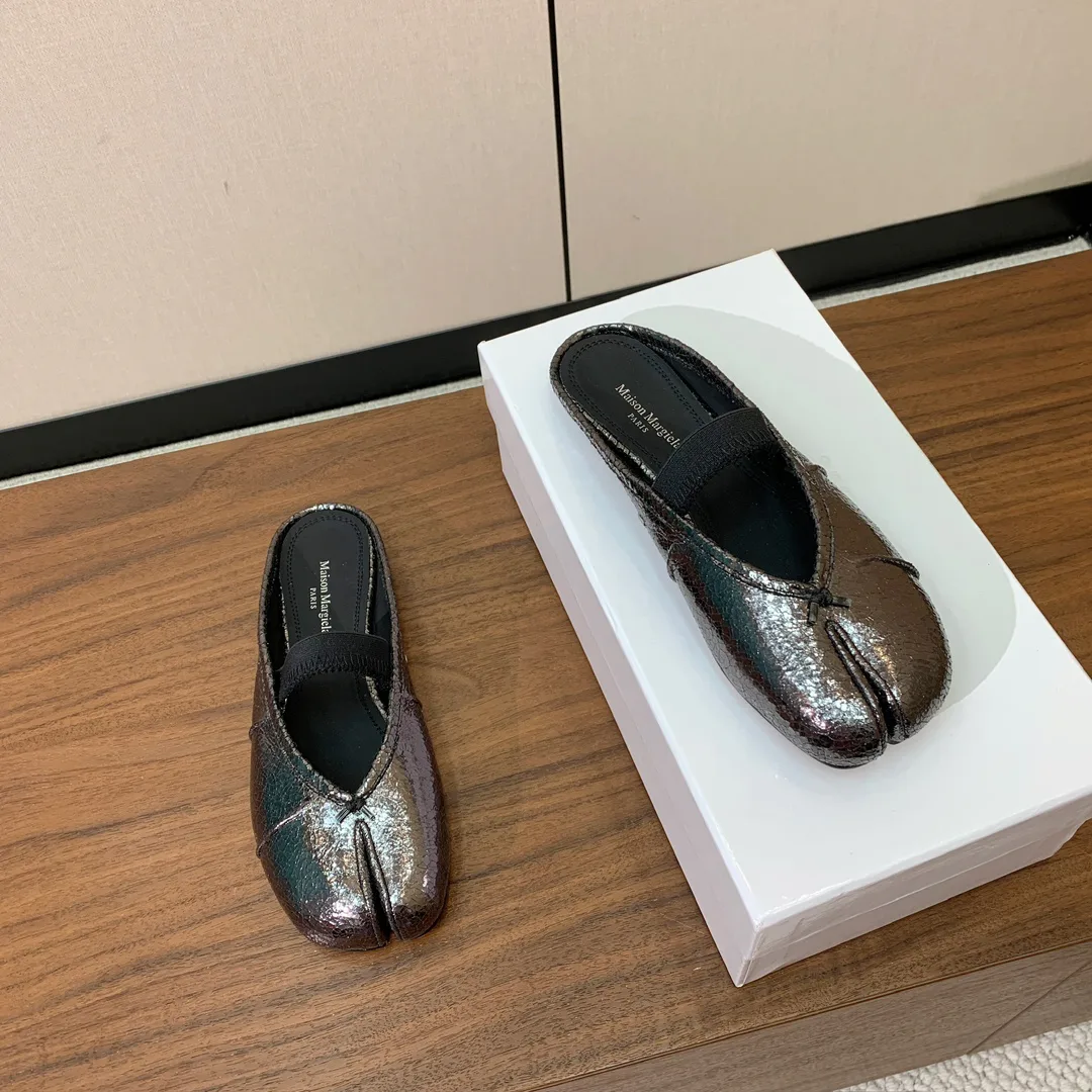 Тапочки Женские Maison Margiela 11203296