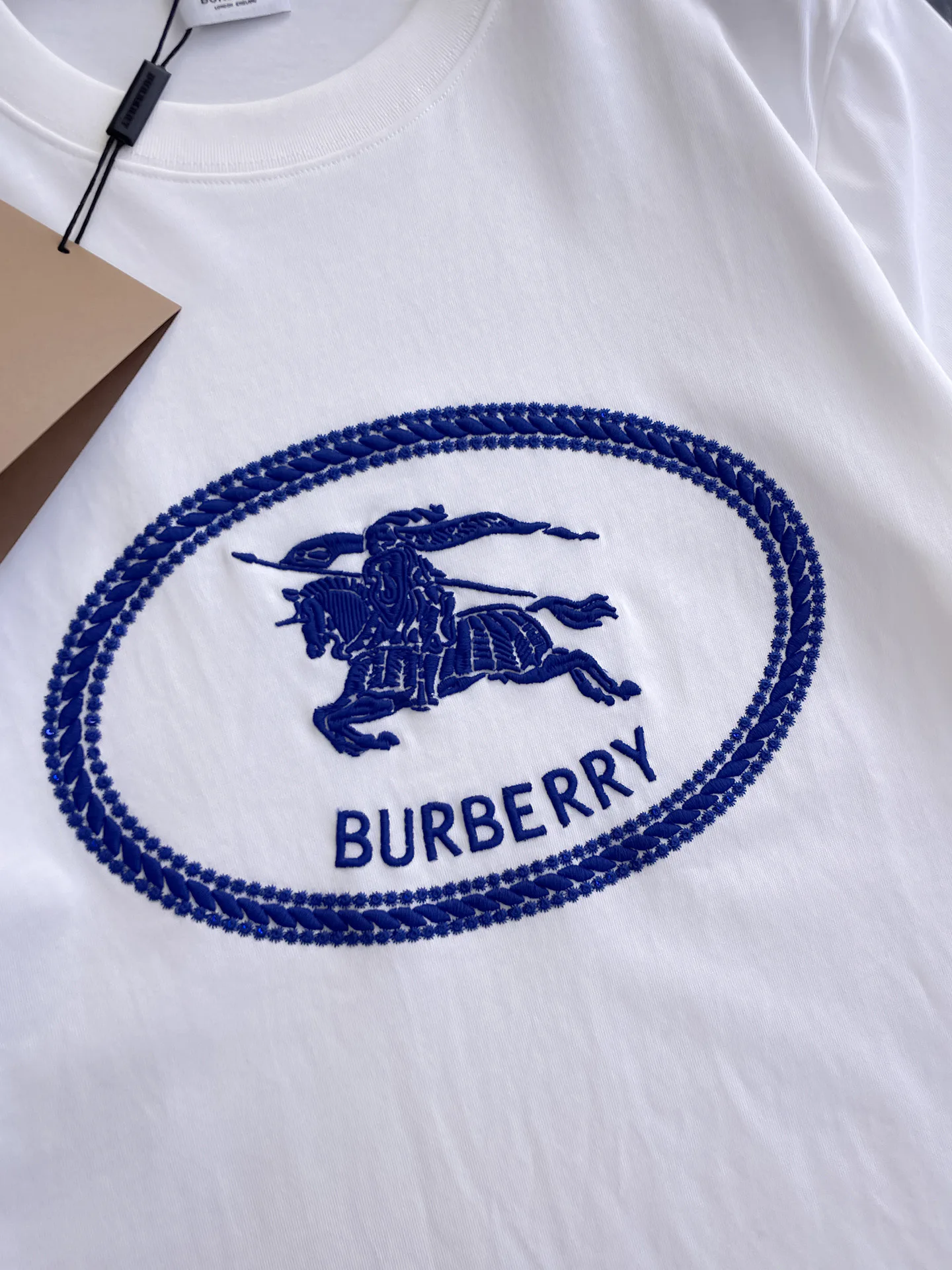 Футболки Мужские Burberry 10186784
