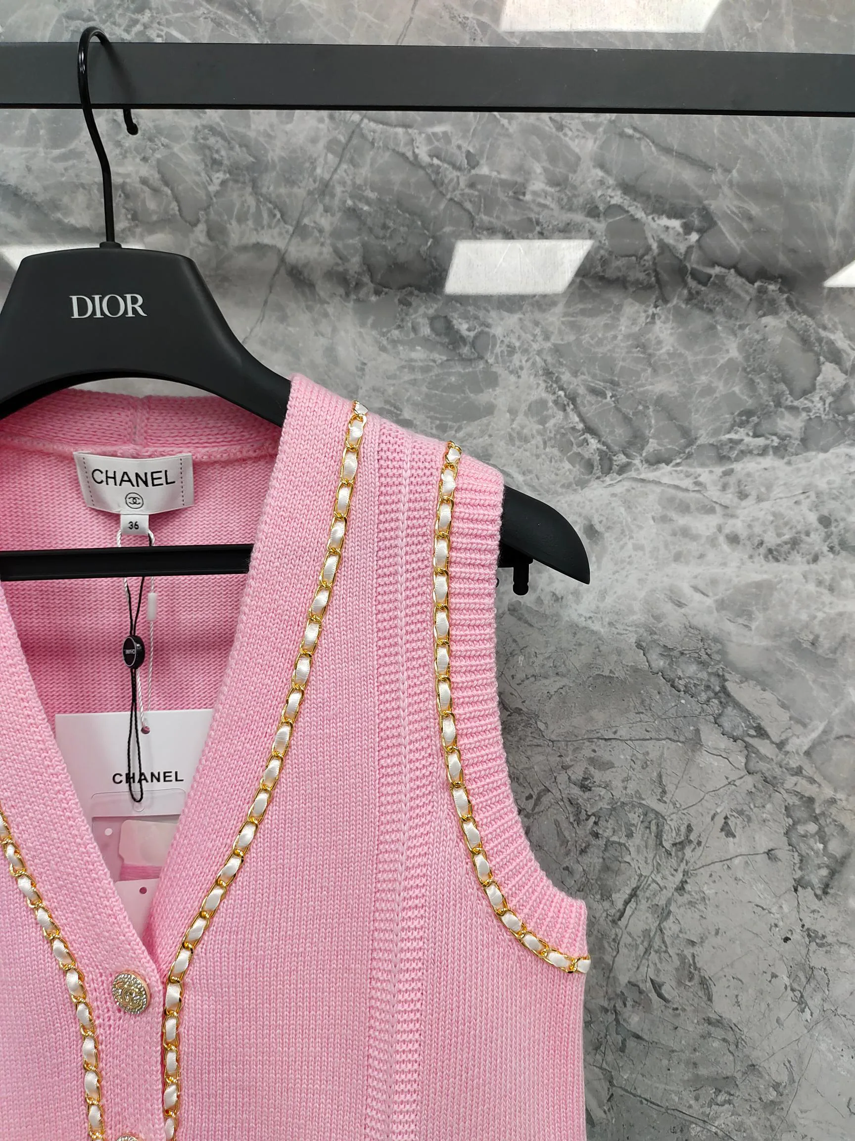 Топы Женские Chanel 11705297