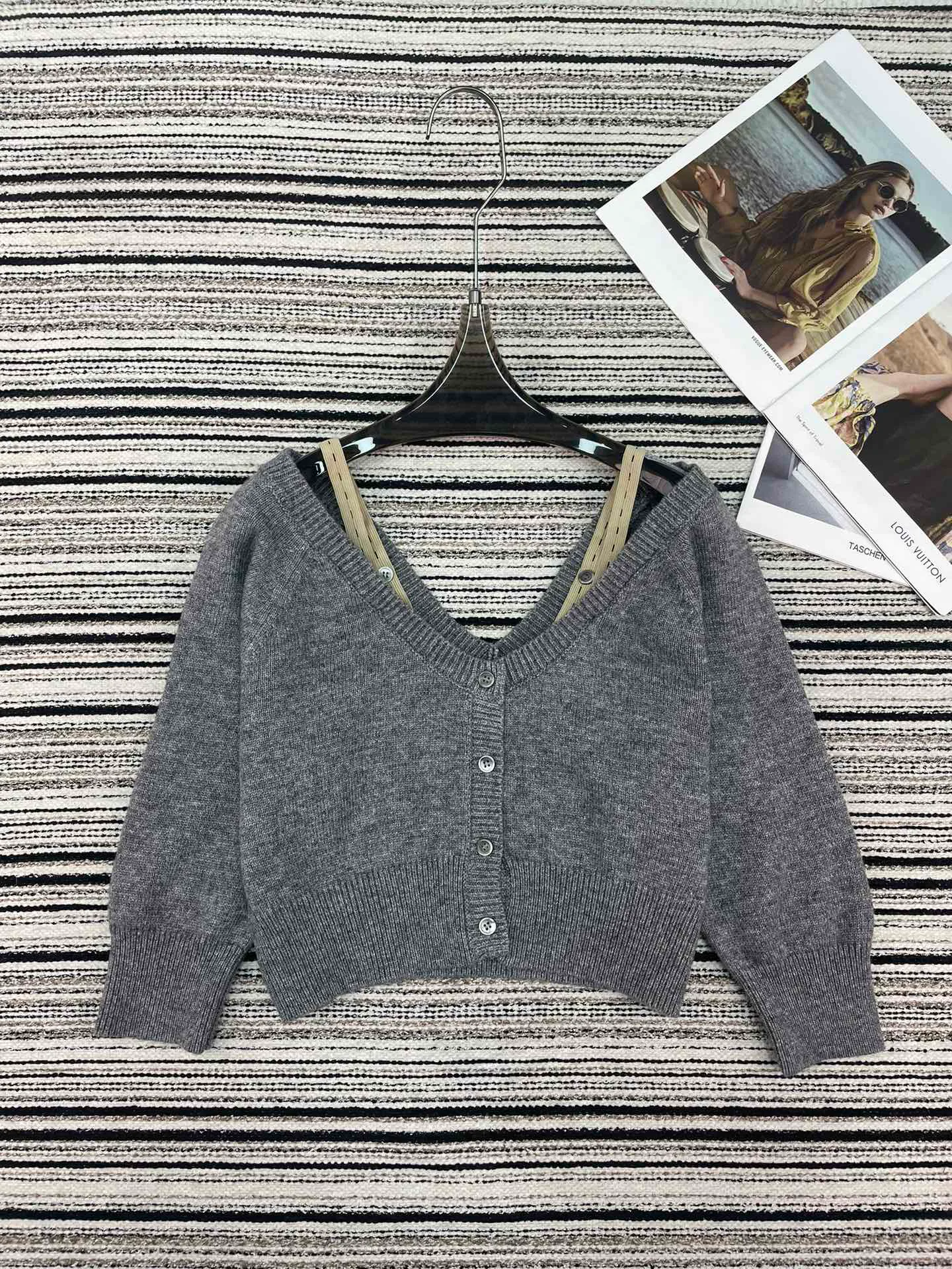 Топы Женские Miu Miu 5896002