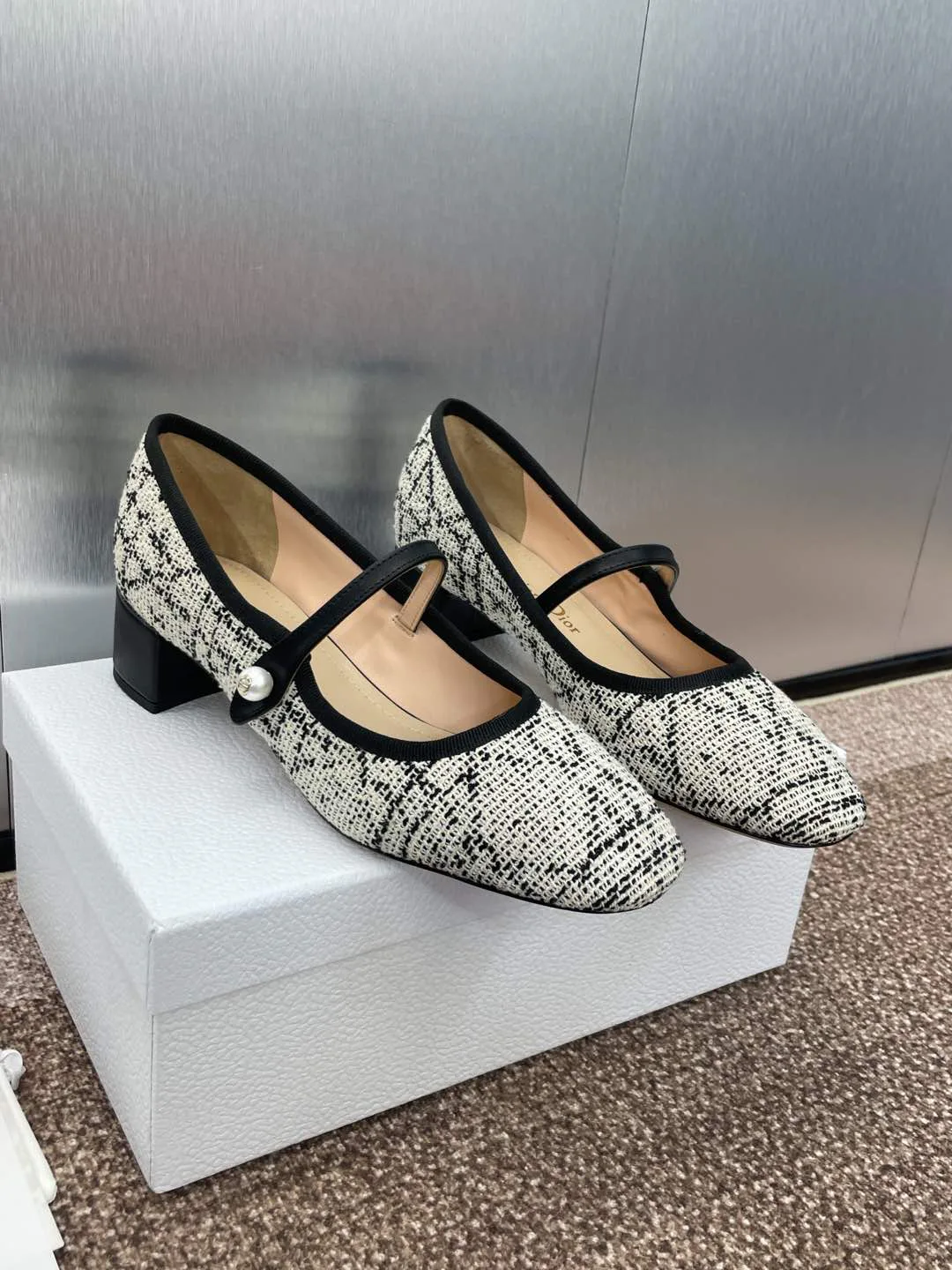 Босоножки Женские Christian Dior 11541957