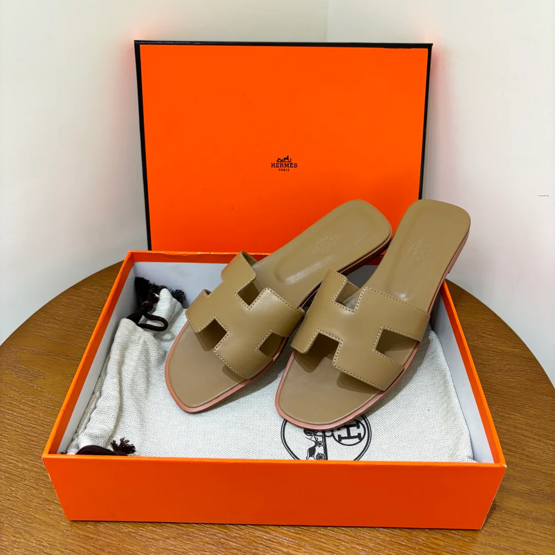 Сандалии Женские Hermes 10992654