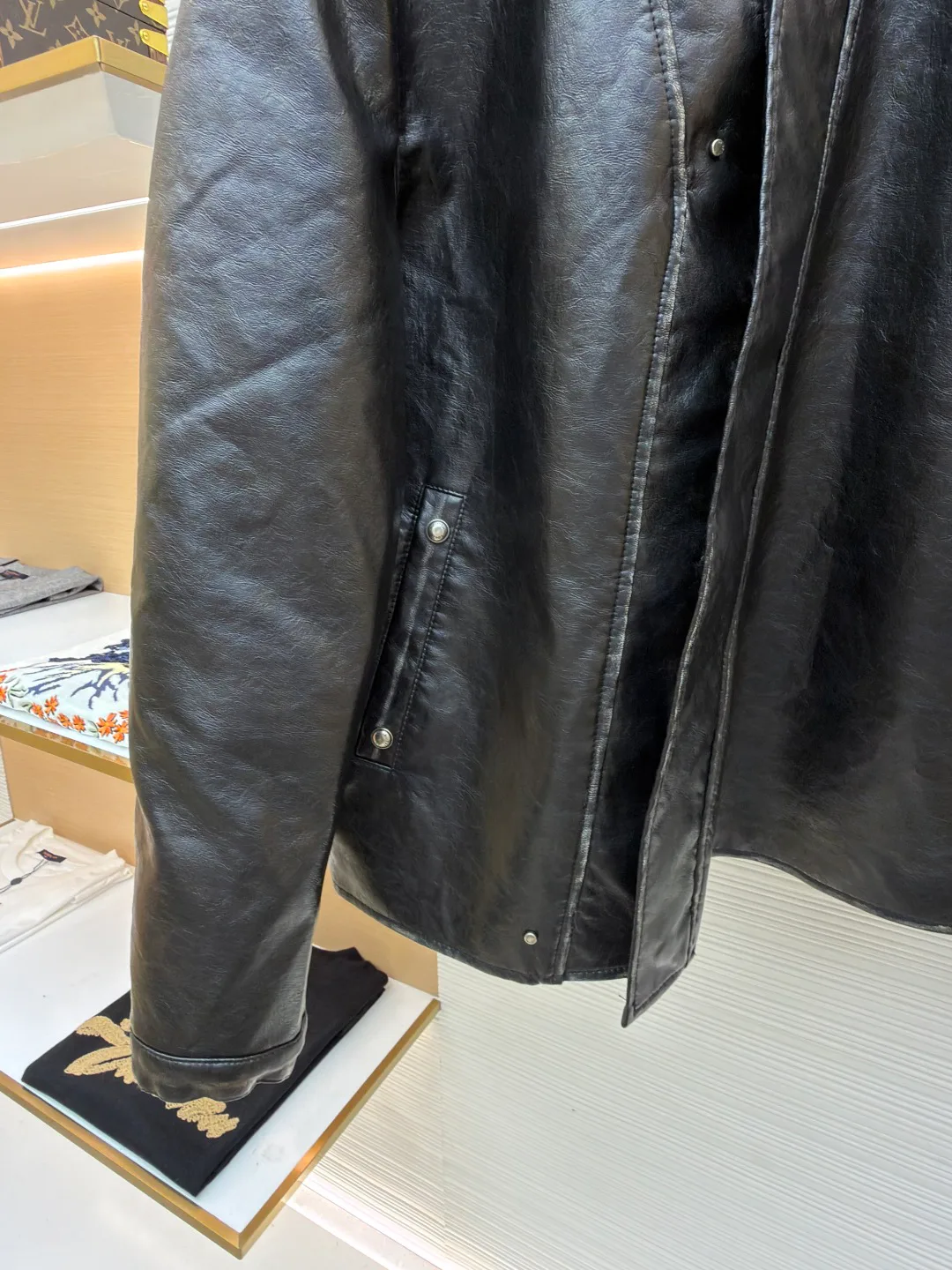 Куртки Мужские Louis Vuitton 174438