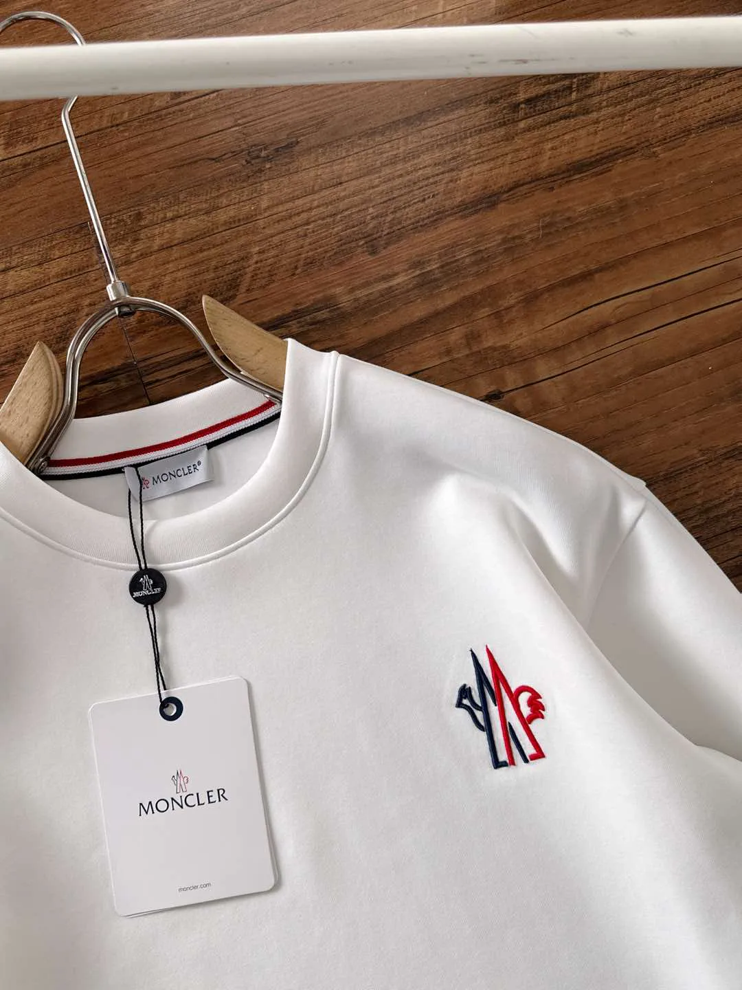 Свитшоты И Худи Мужские Moncler 792189