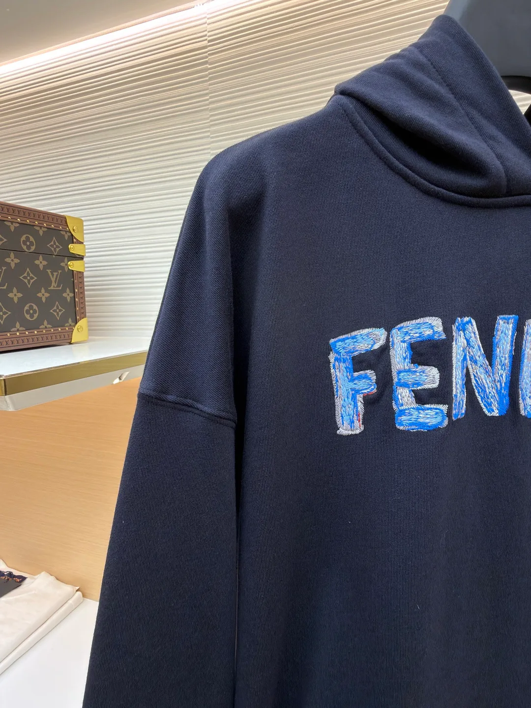 Свитшоты И Худи Мужские Fendi 18736964