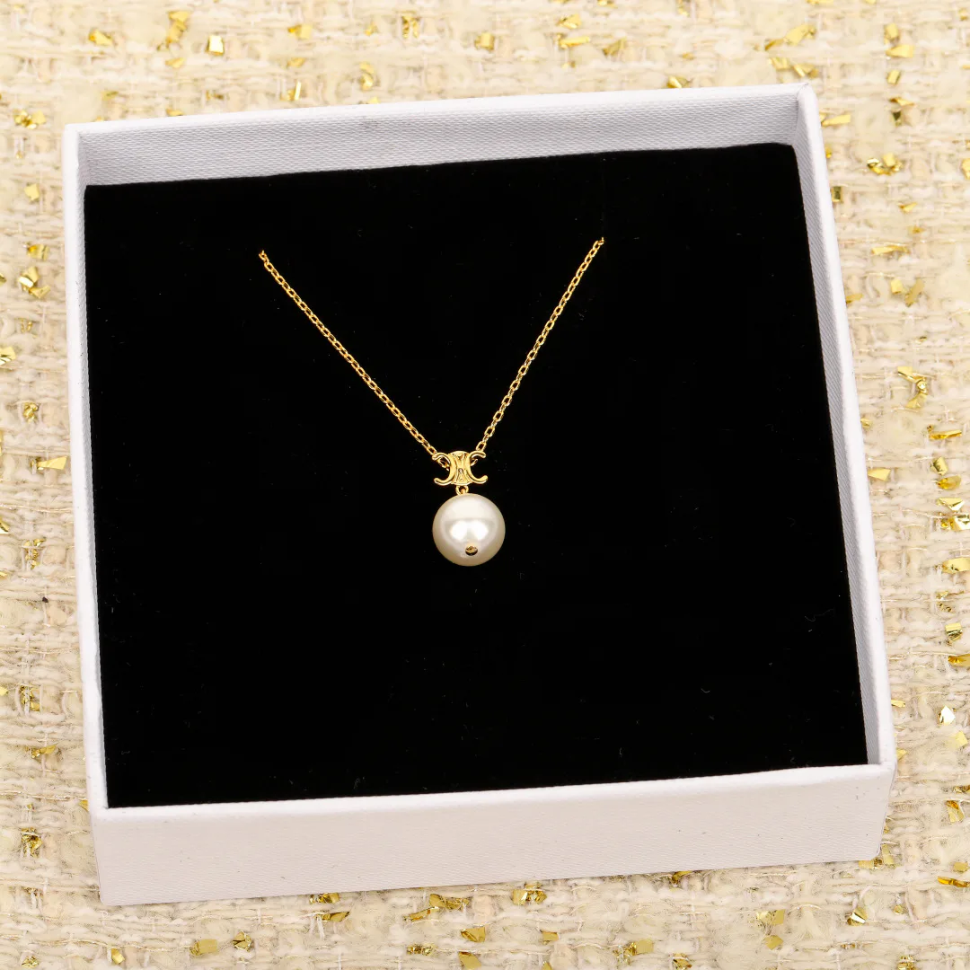 Бижутерия Celine 17641