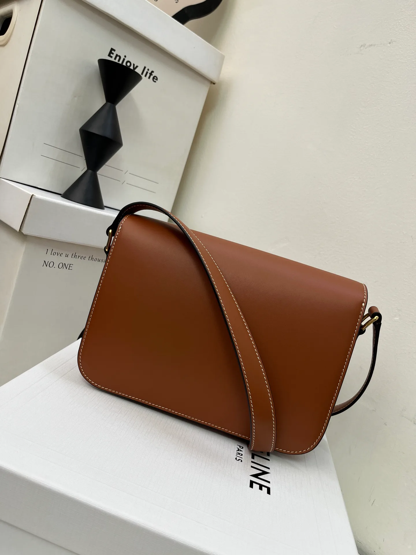 Классические Сумки Женские Celine 11449092