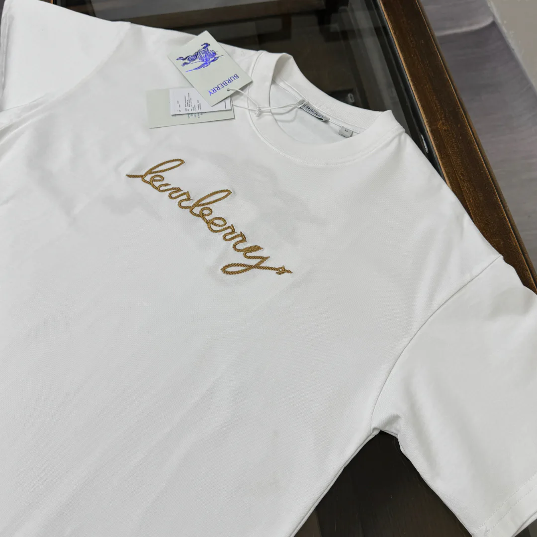 Футболки Женские Burberry 10692109