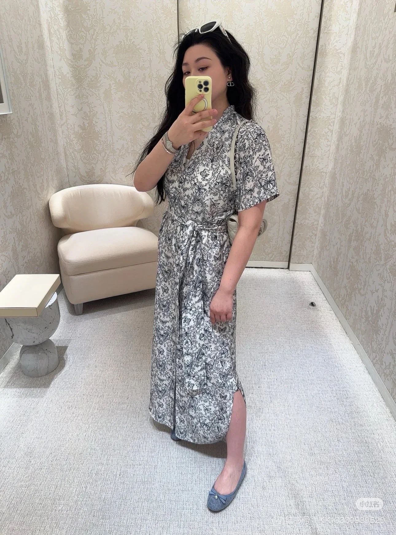 Платья Женские Christian Dior 26678