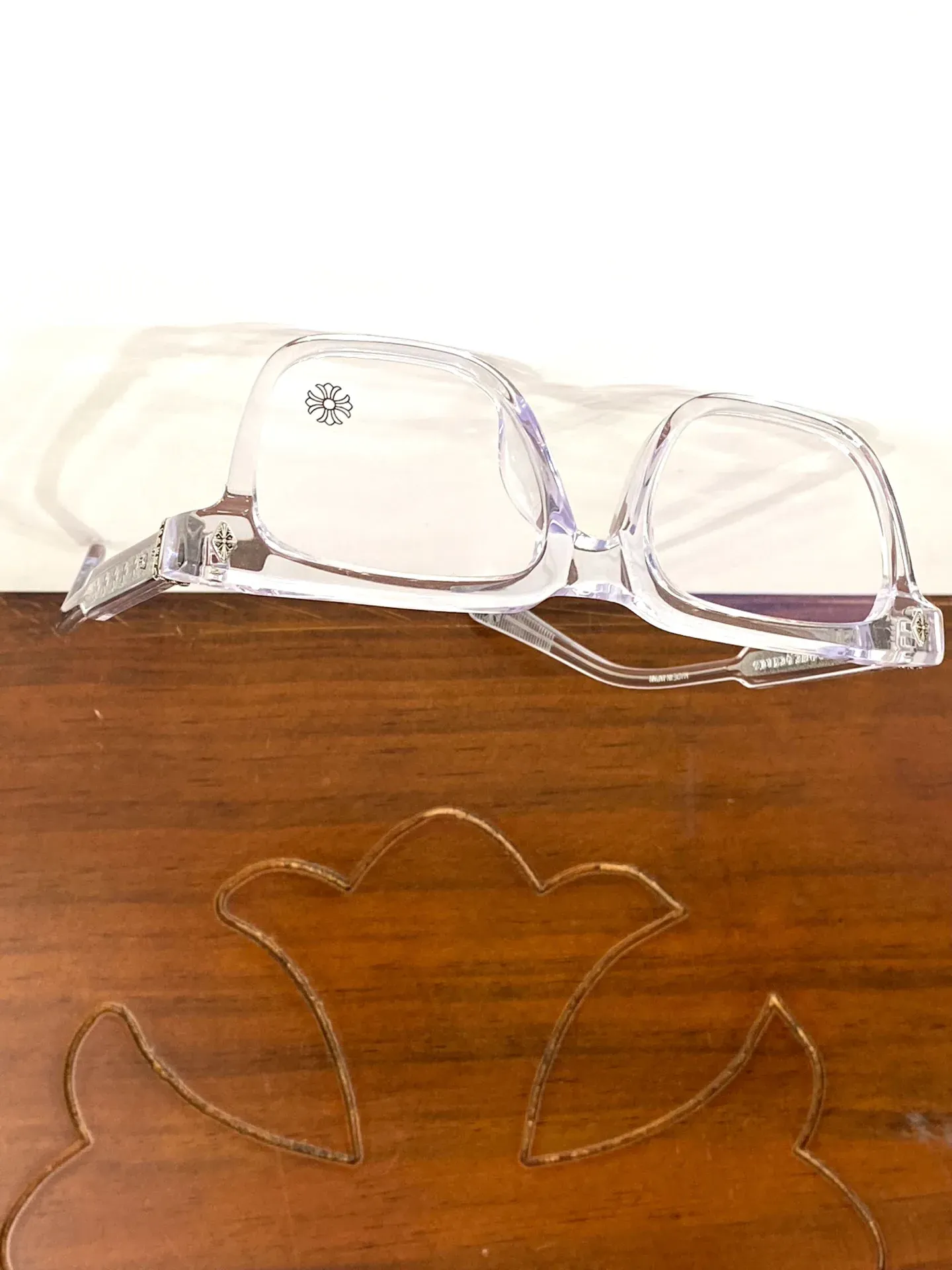 Очки Chrome Hearts 30573