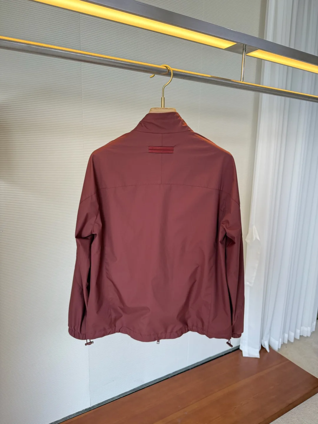 Куртки И Пуховики Мужские Zegna 791728