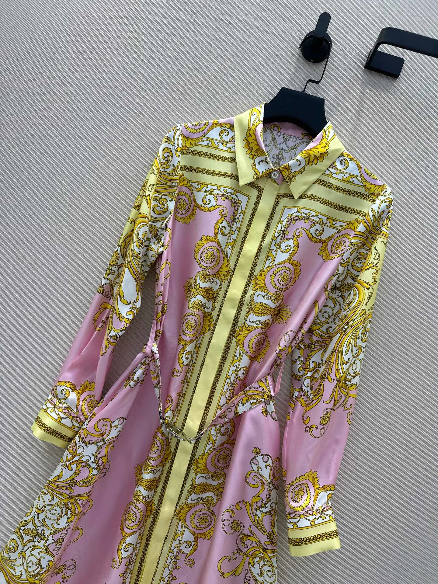 Платья Женские Versace 5078161