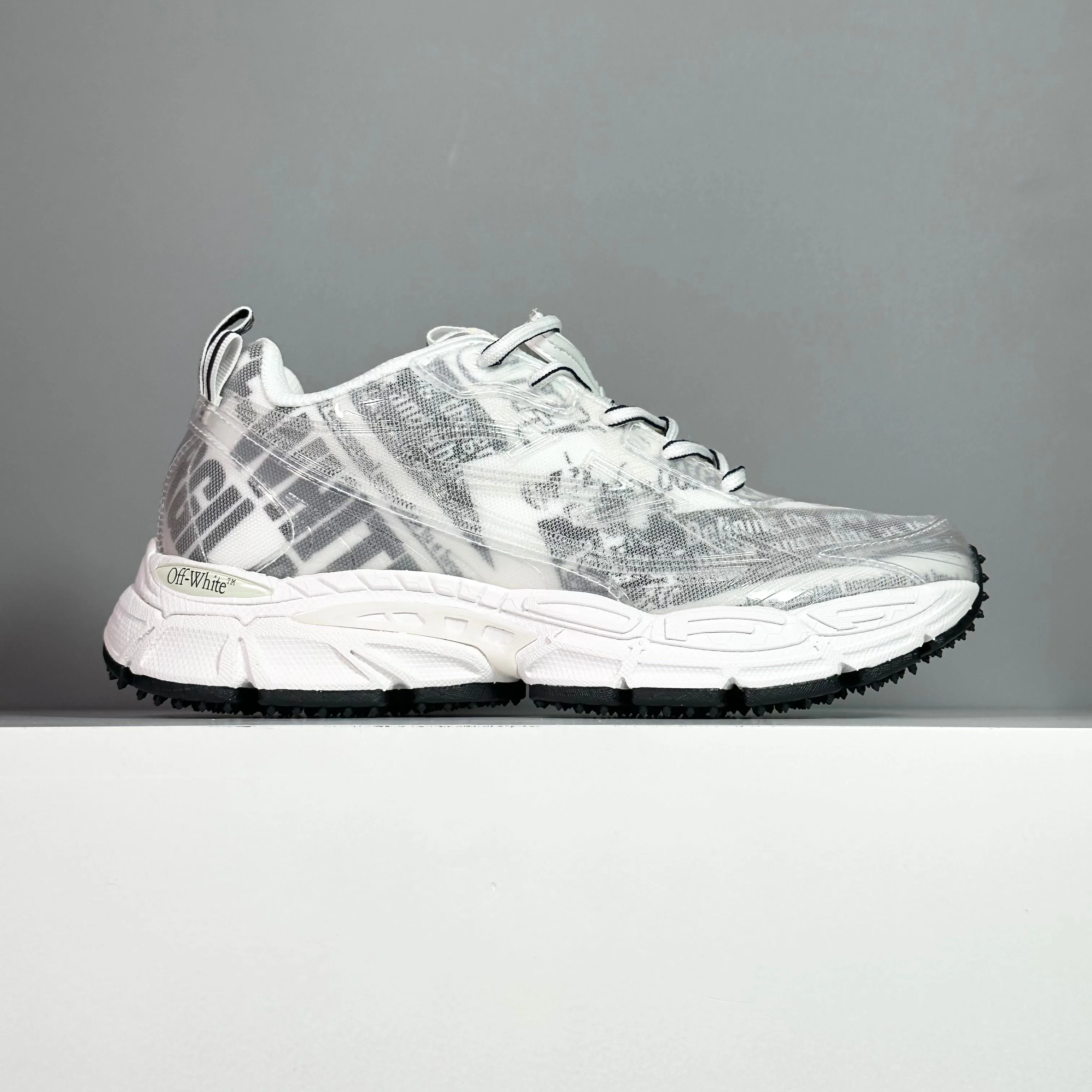 Кроссовки Мужские Off-White 13365028