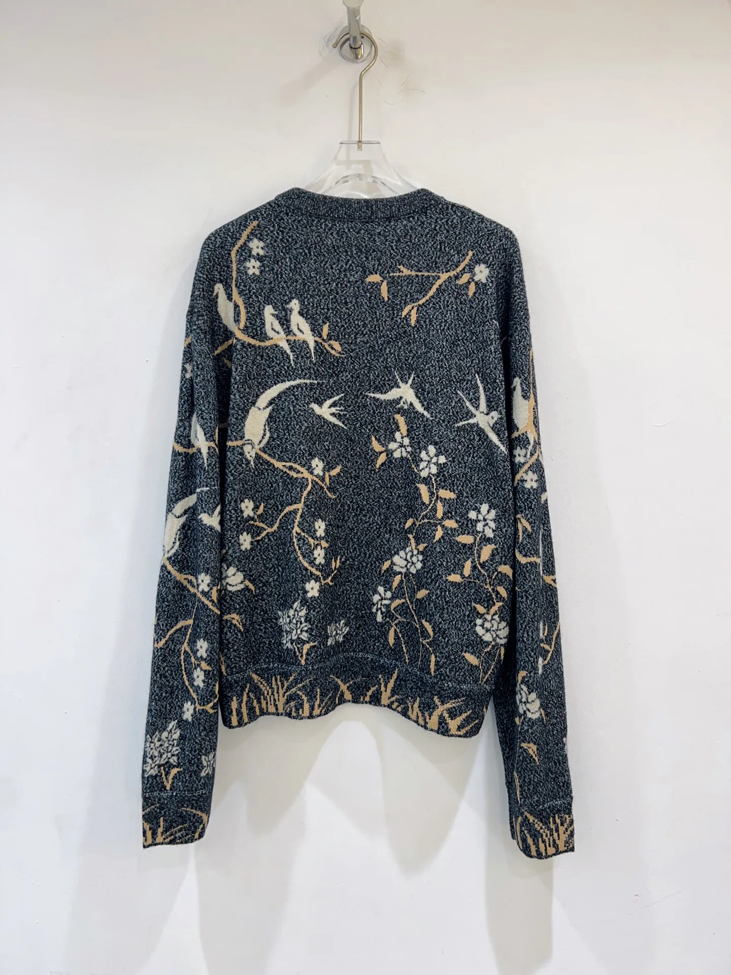 Джемперы И Свитеры Женские Chanel 1140857