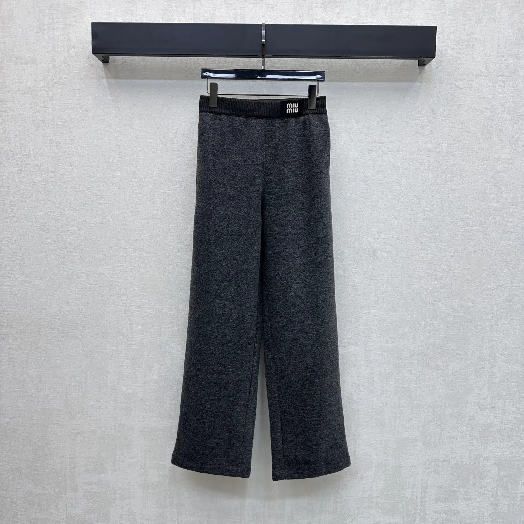 Брюки Женские Miu Miu 1889073