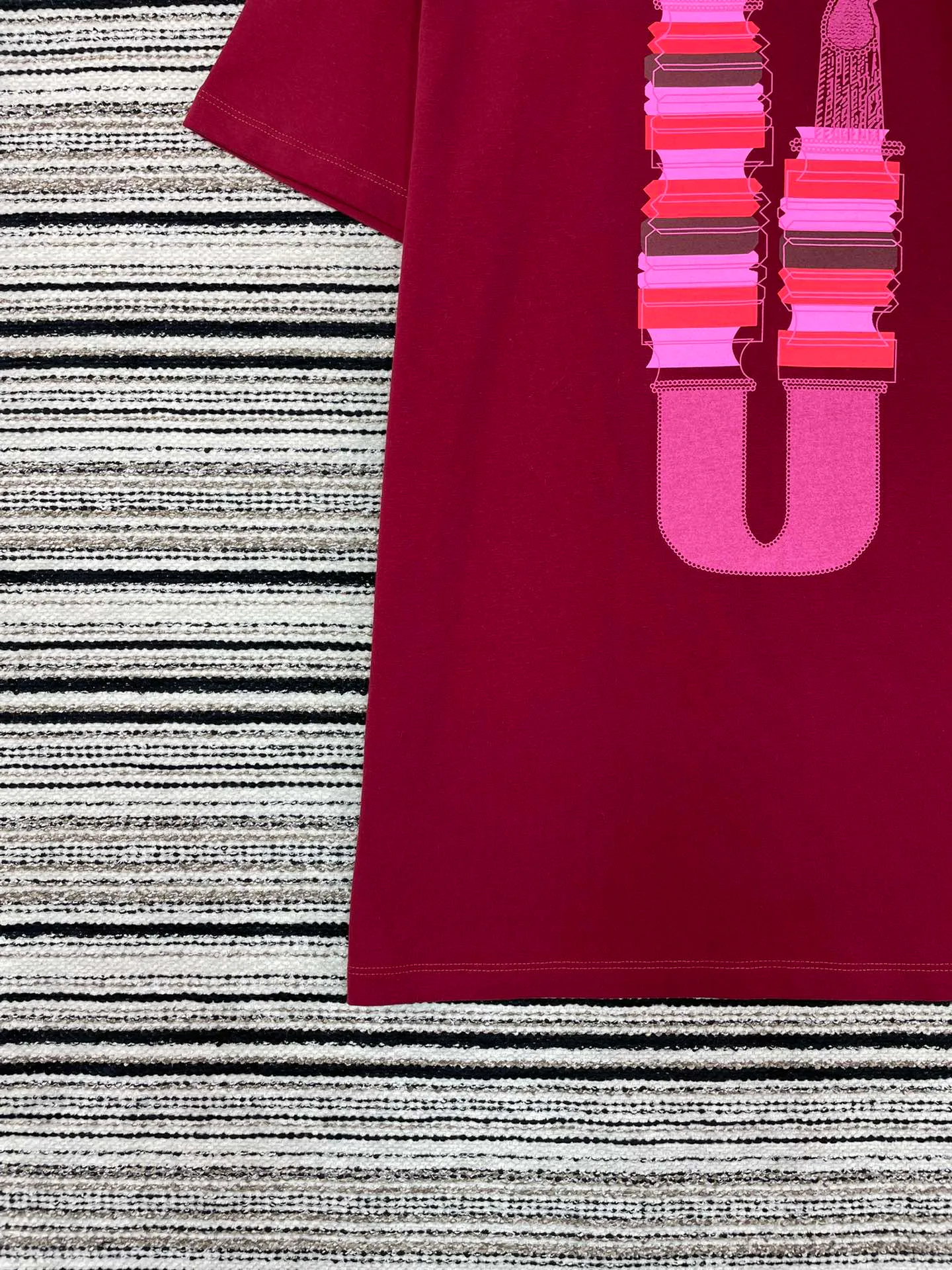 Футболки Женские Hermes 3432340