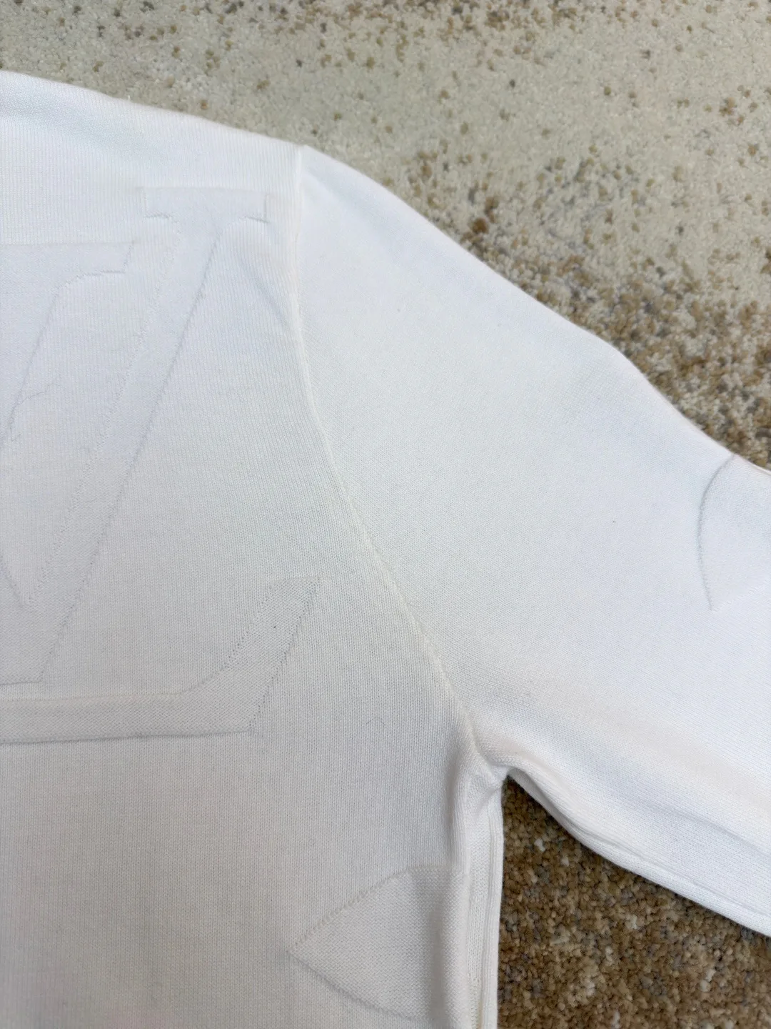 Джемперы И Свитеры Мужские Louis Vuitton 616535