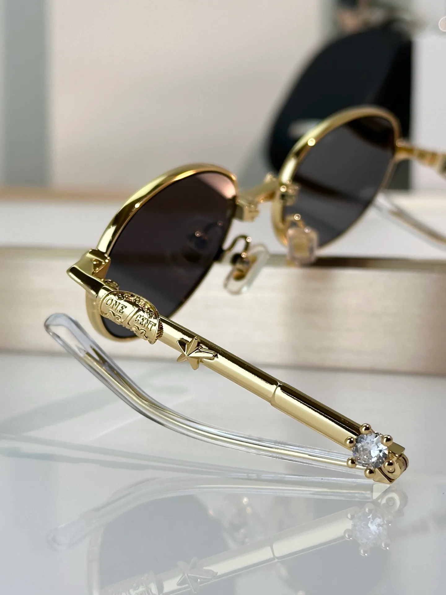 Очки Gentle Monster 1039299