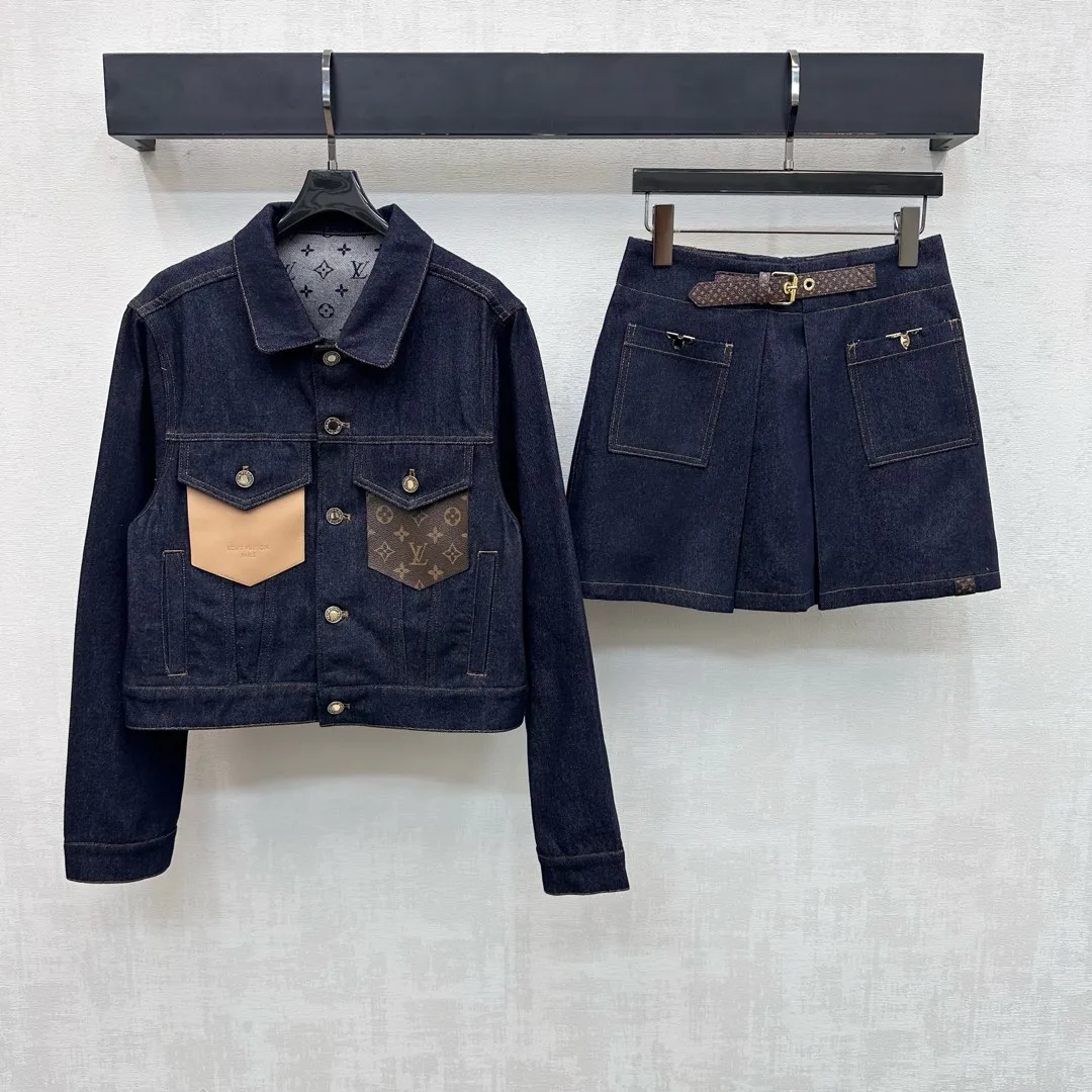 Юбки Женские Louis Vuitton 11049424