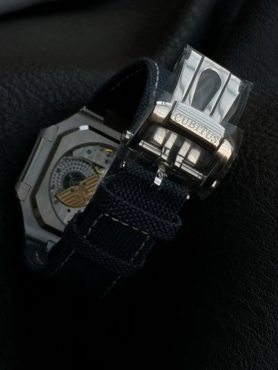 Часы Мужские Patek Philippe 1892151