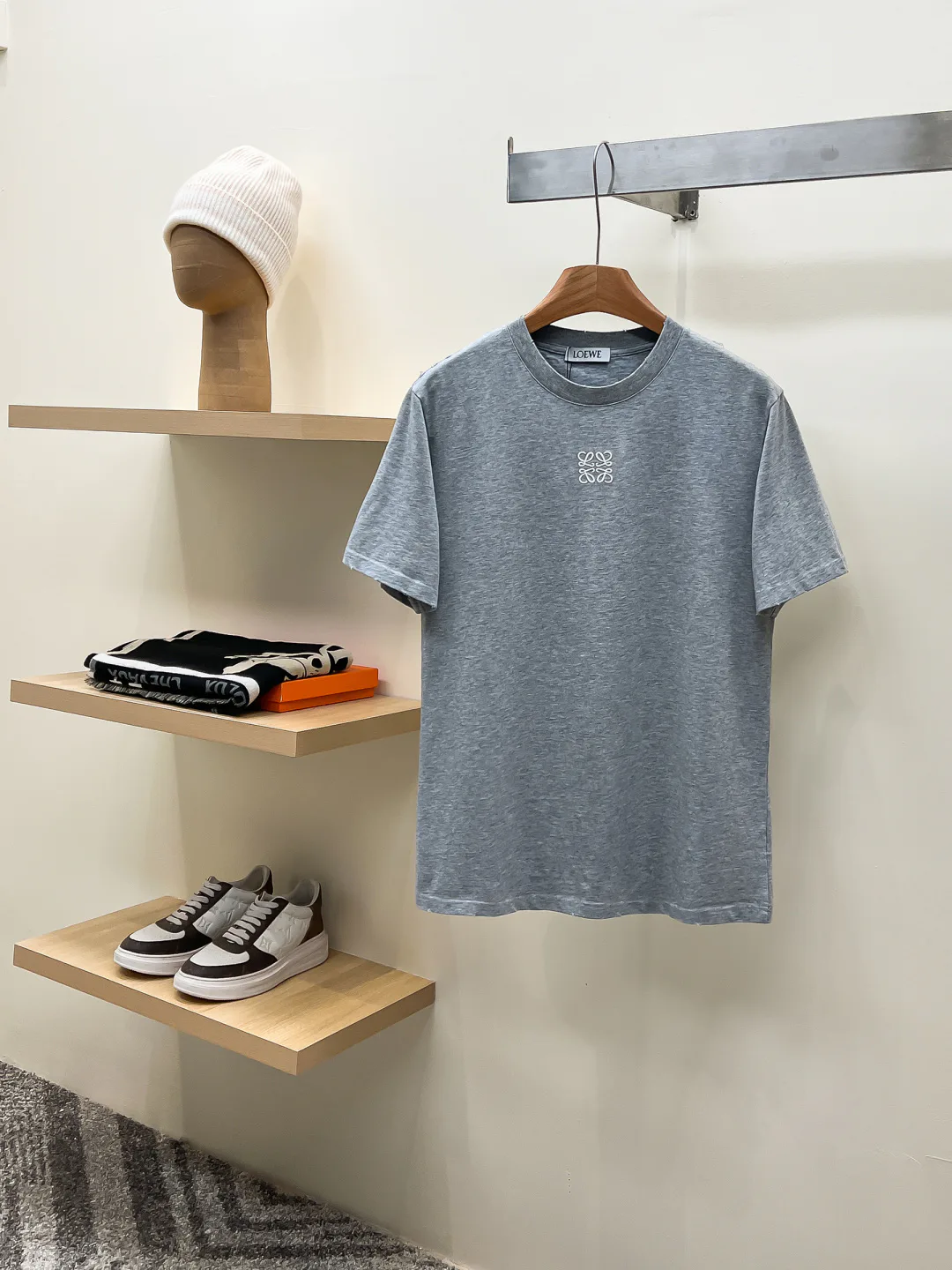 Футболки Мужские Loewe 11415756