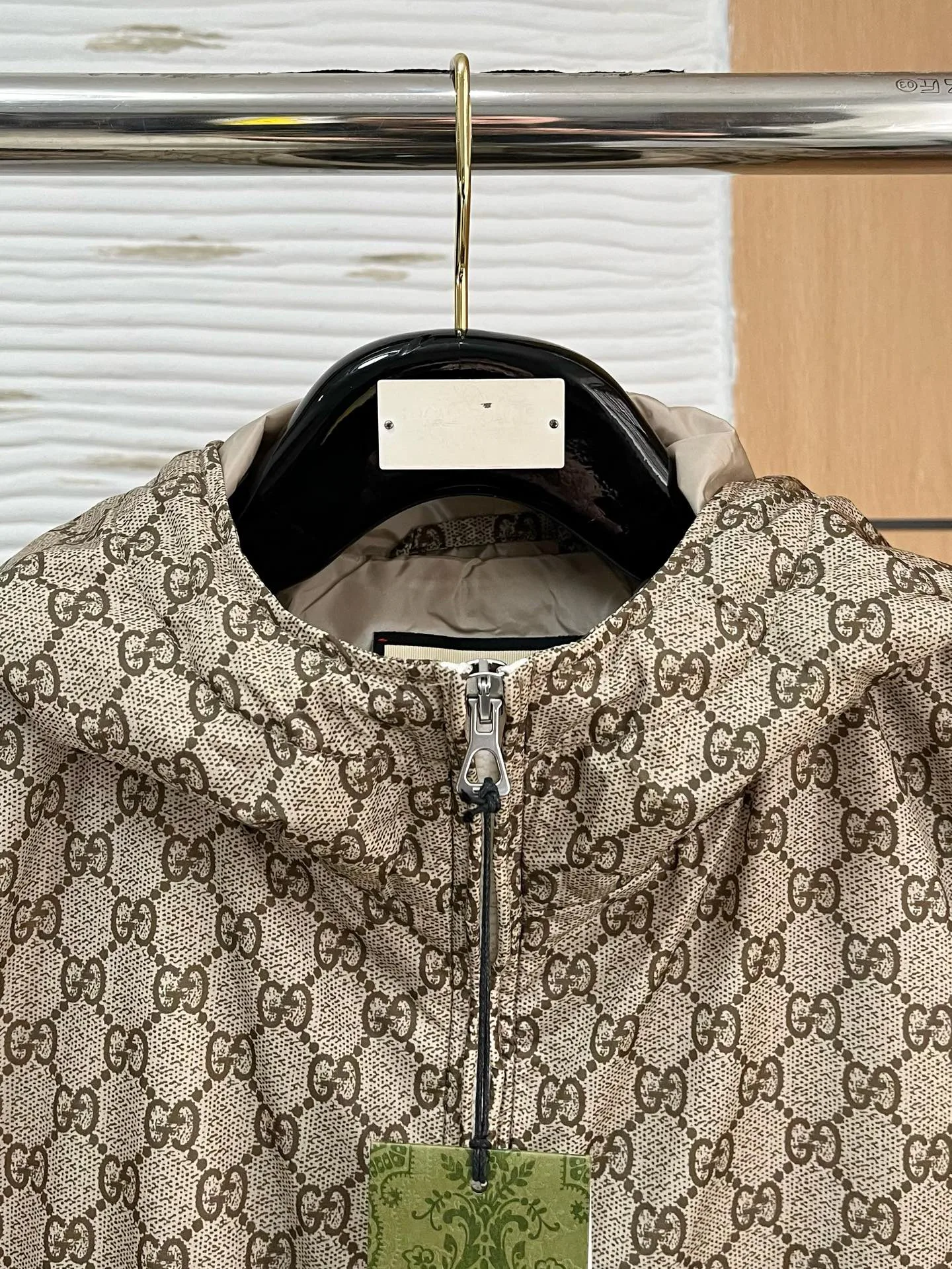 Куртки И Пуховики Мужские Gucci 16426