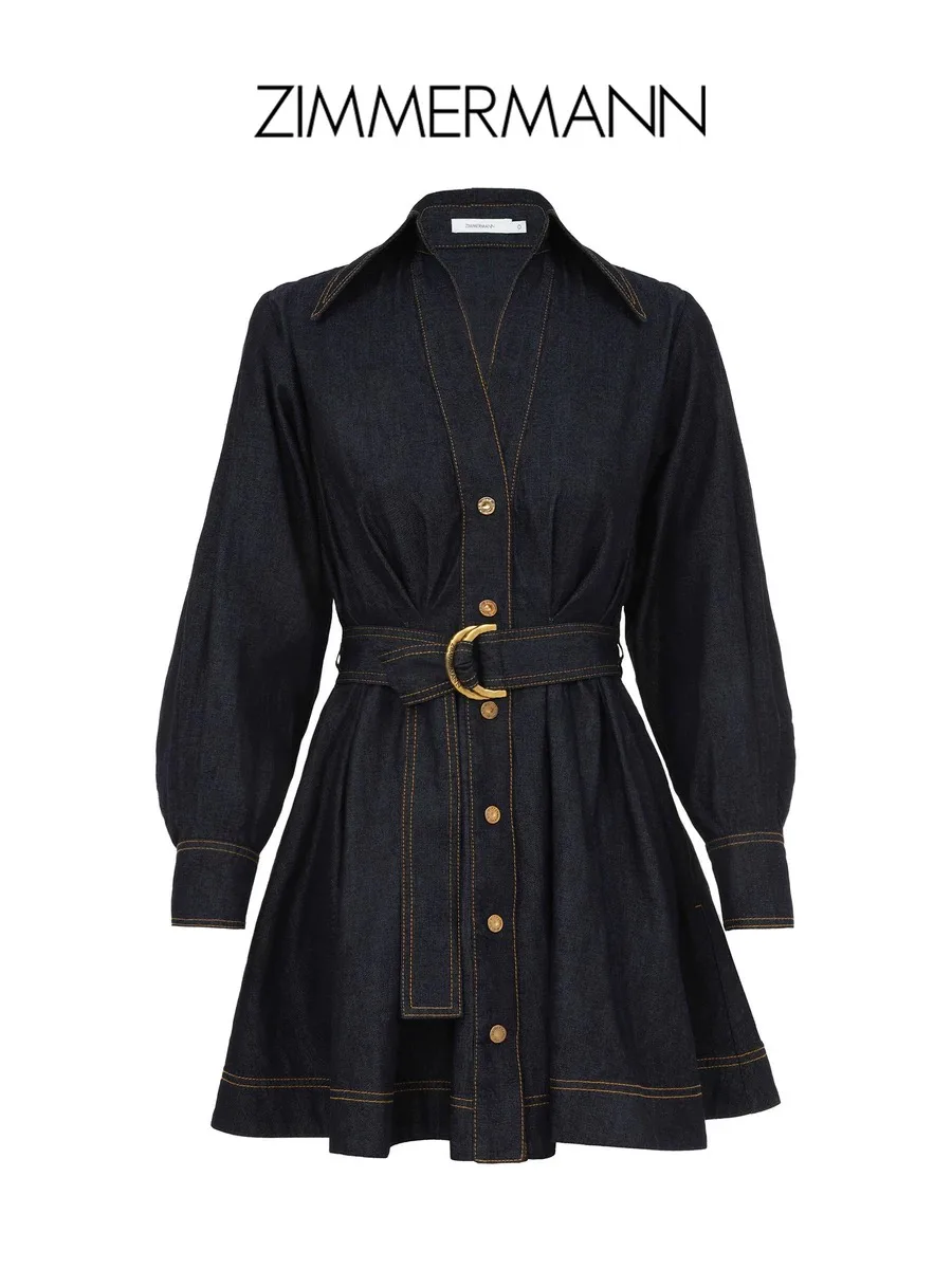 Платья Женские Zimmermann 9393030