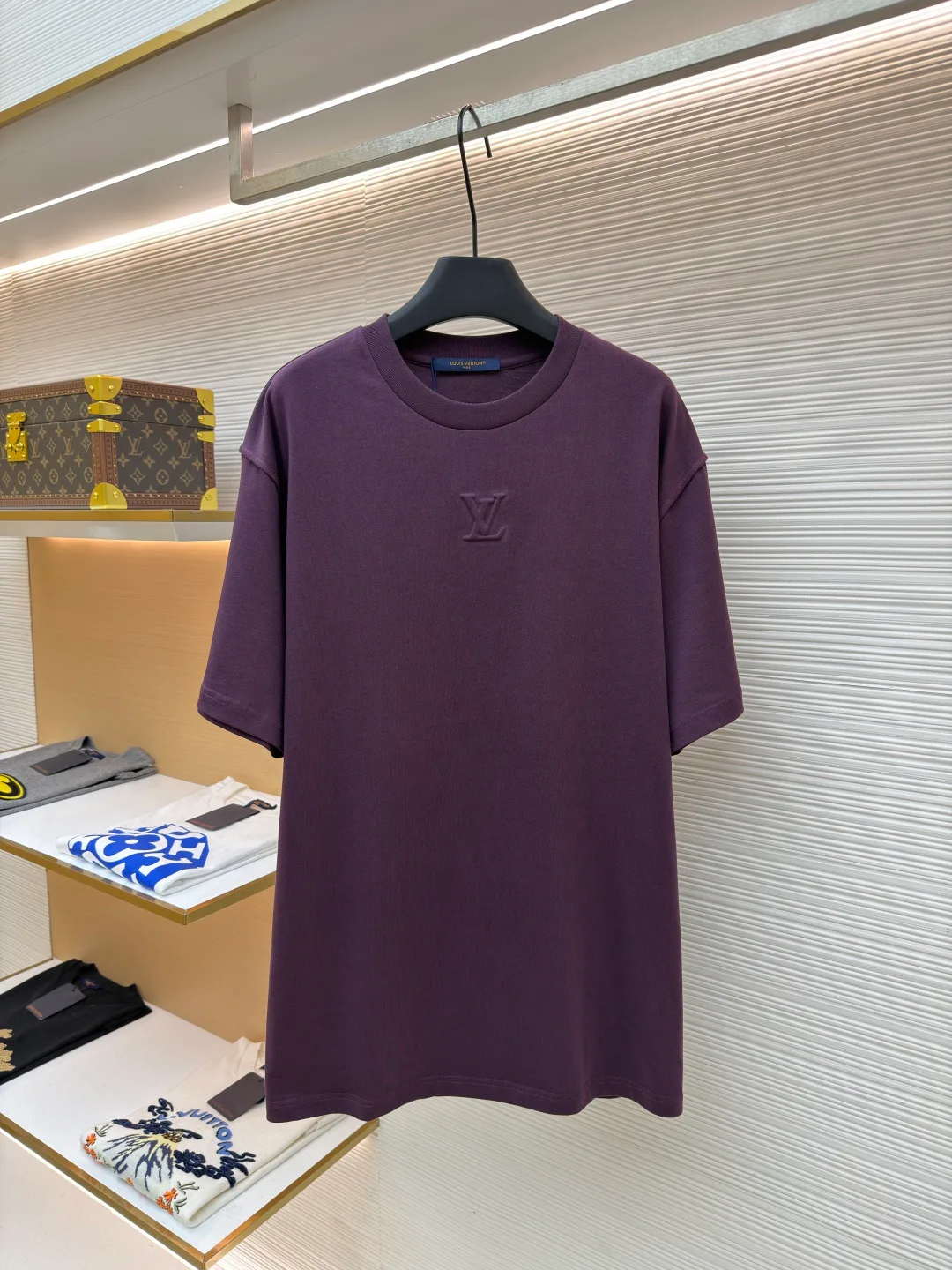 Футболки Мужские Louis Vuitton 11485676