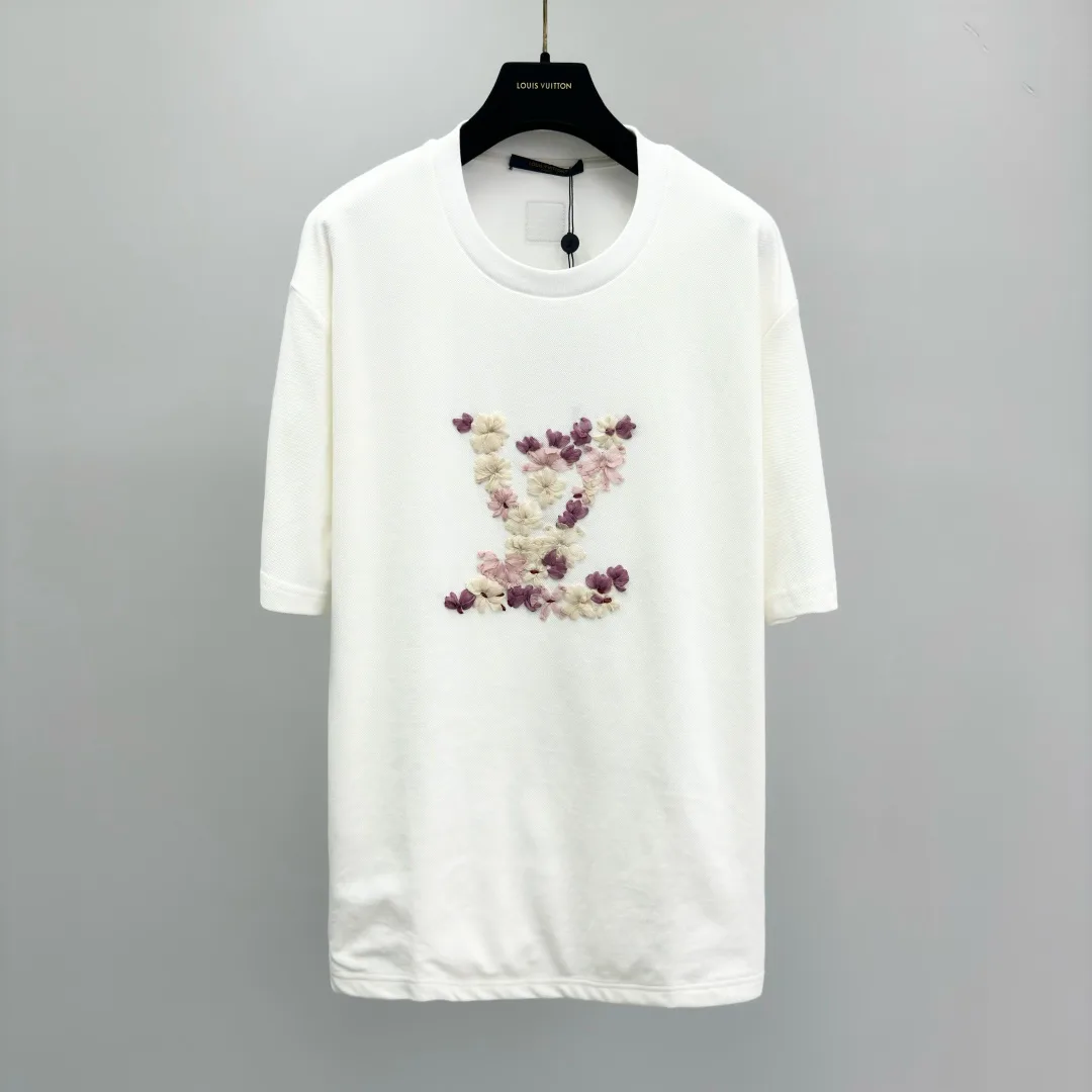 Футболки Мужские Louis Vuitton 13213645