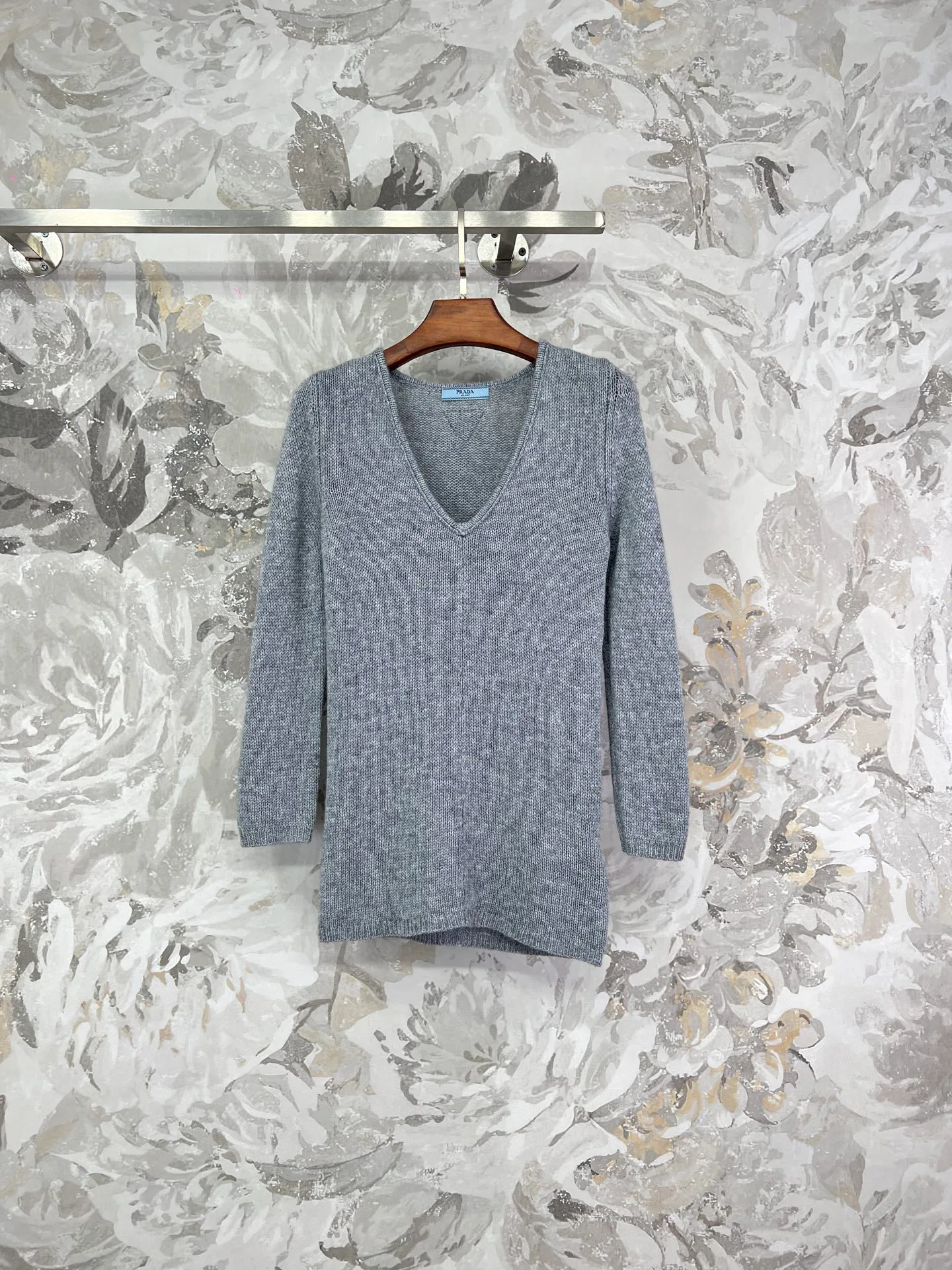 Джемперы И Свитеры Женские Prada 2260882