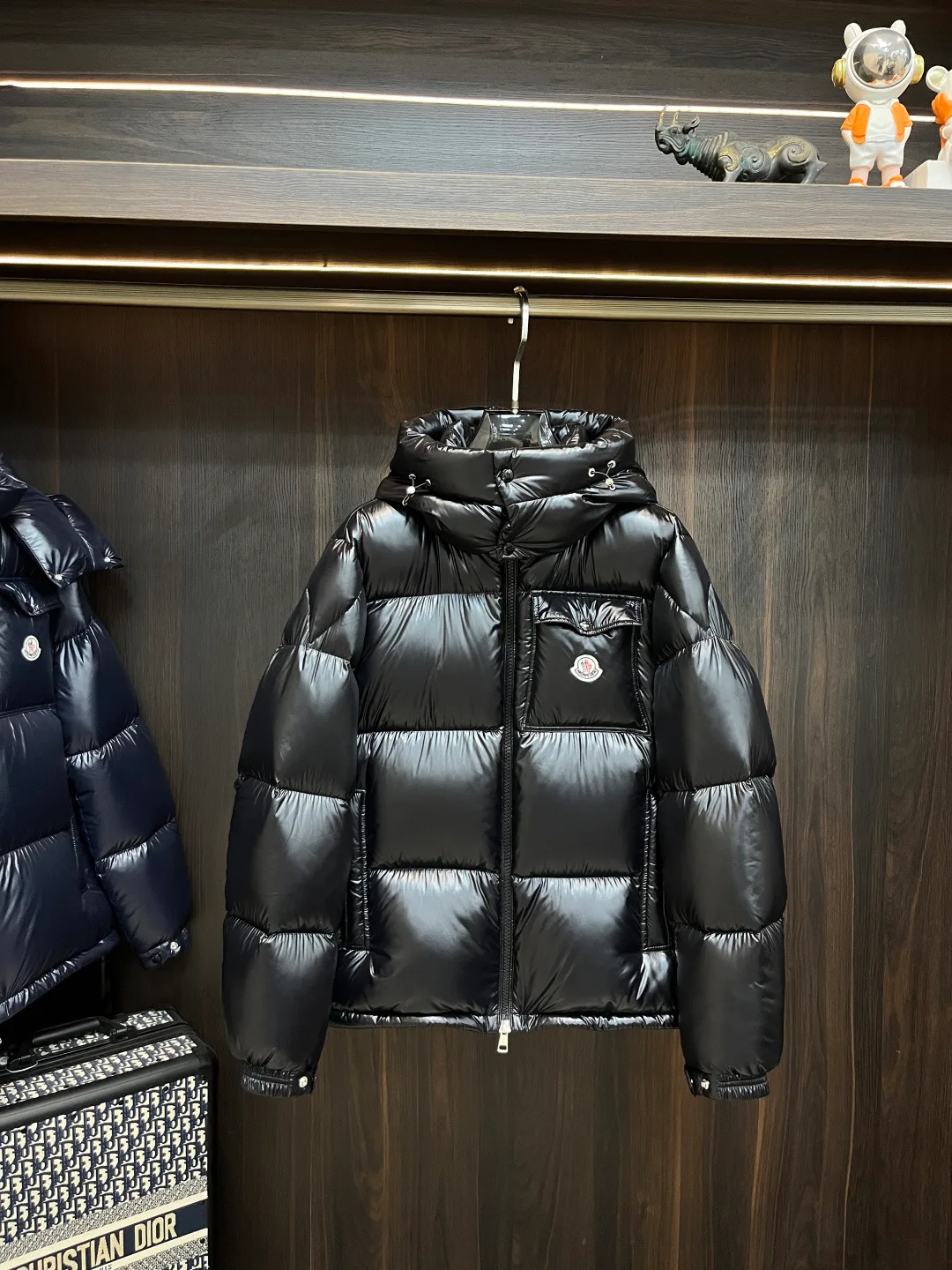 Куртки Мужские Moncler 558517