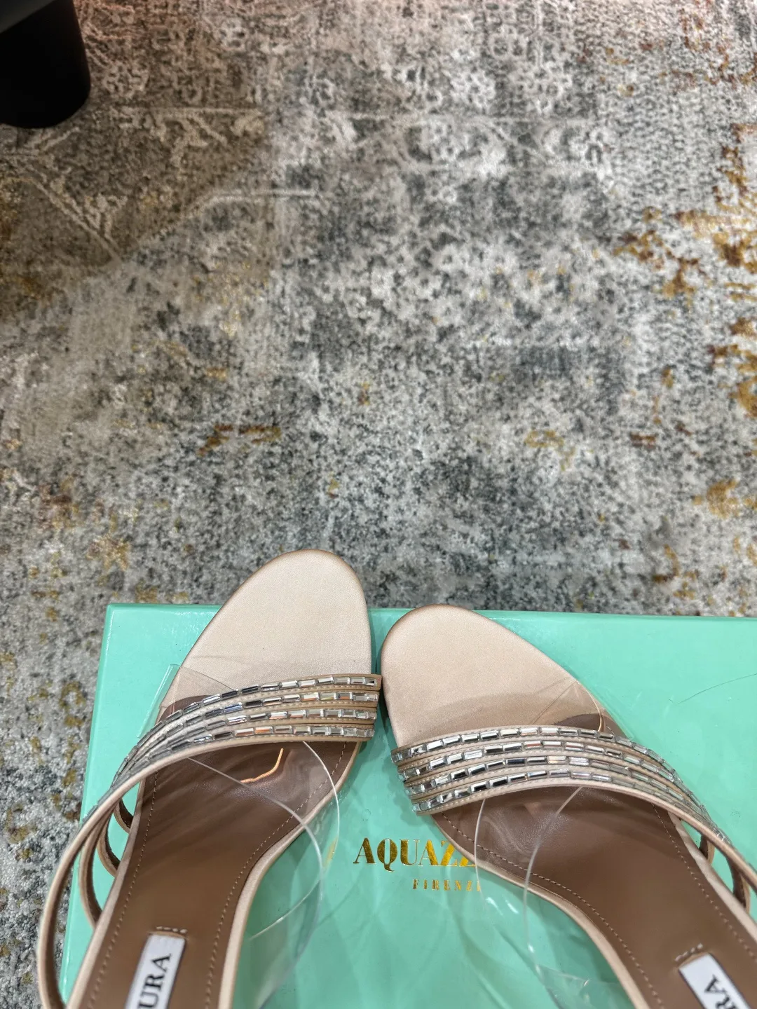 Туфли Женские Aquazzura 13183678