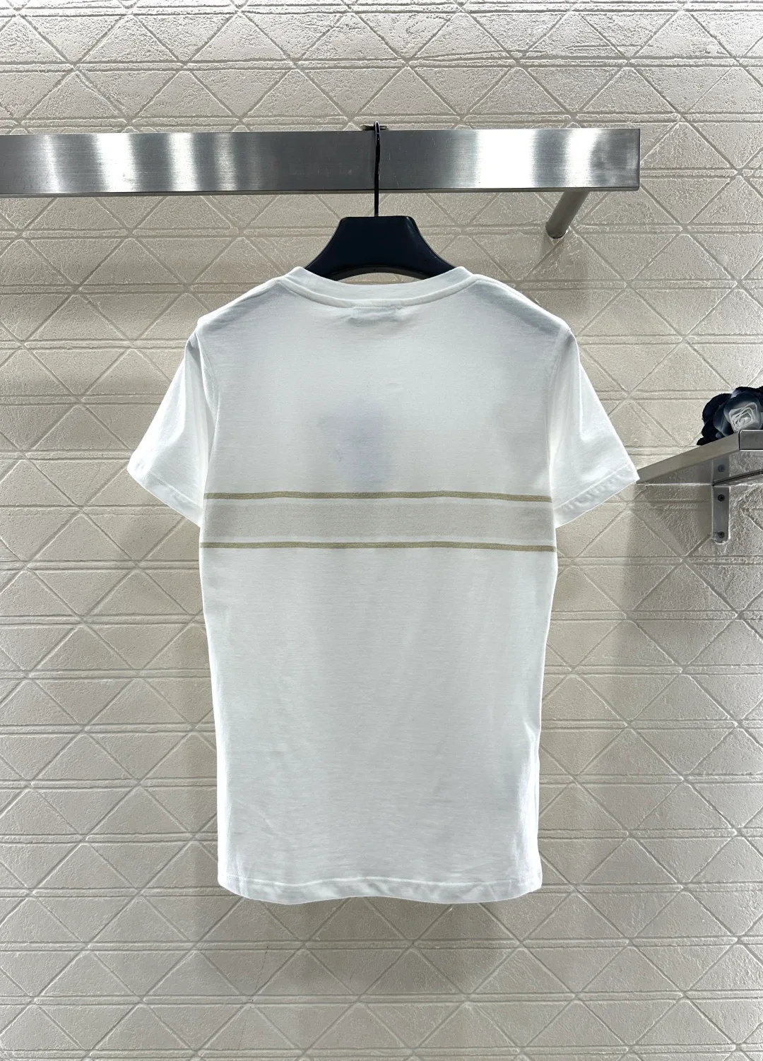 Футболки Женские Christian Dior 277979