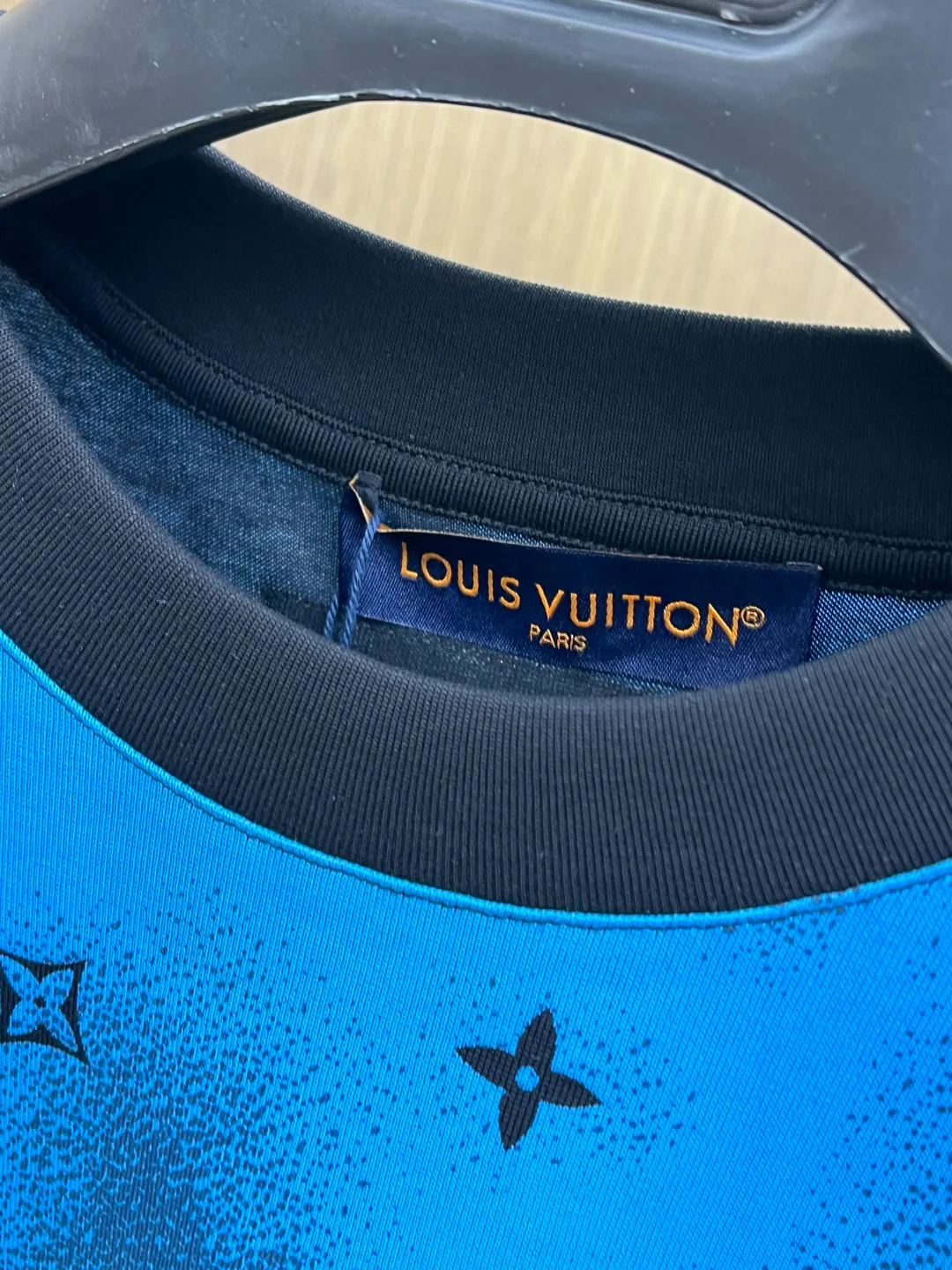 Футболки Мужские Louis Vuitton 12312855