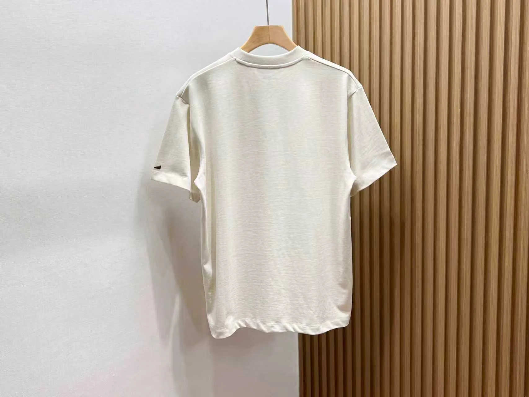 Футболки Мужские Fendi 11918448