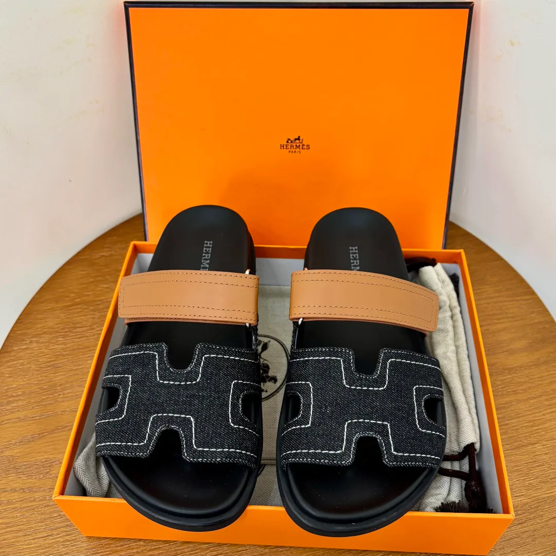 Сандалии Женские Hermes 1090065