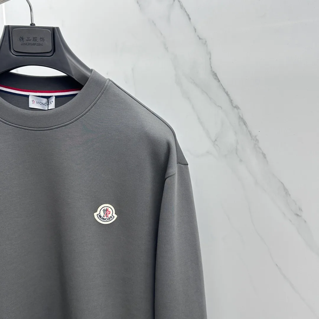Свитшоты И Худи Мужские Moncler 18705977