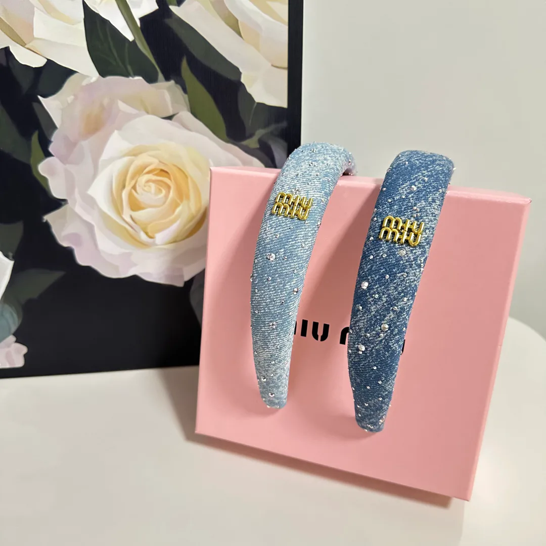Головные Уборы Miu Miu 11469208